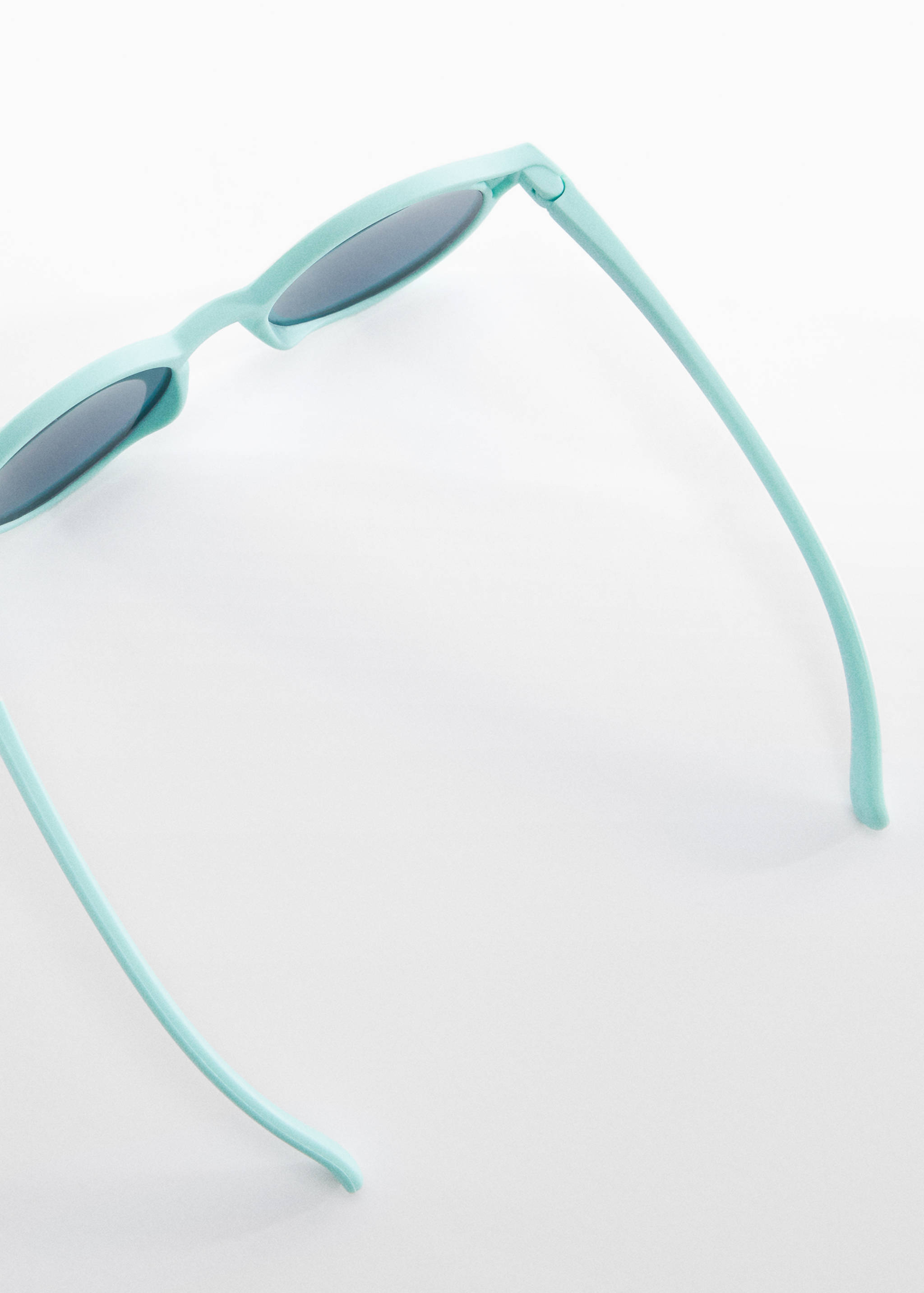 Flexible sunglasses - Details of the article 1