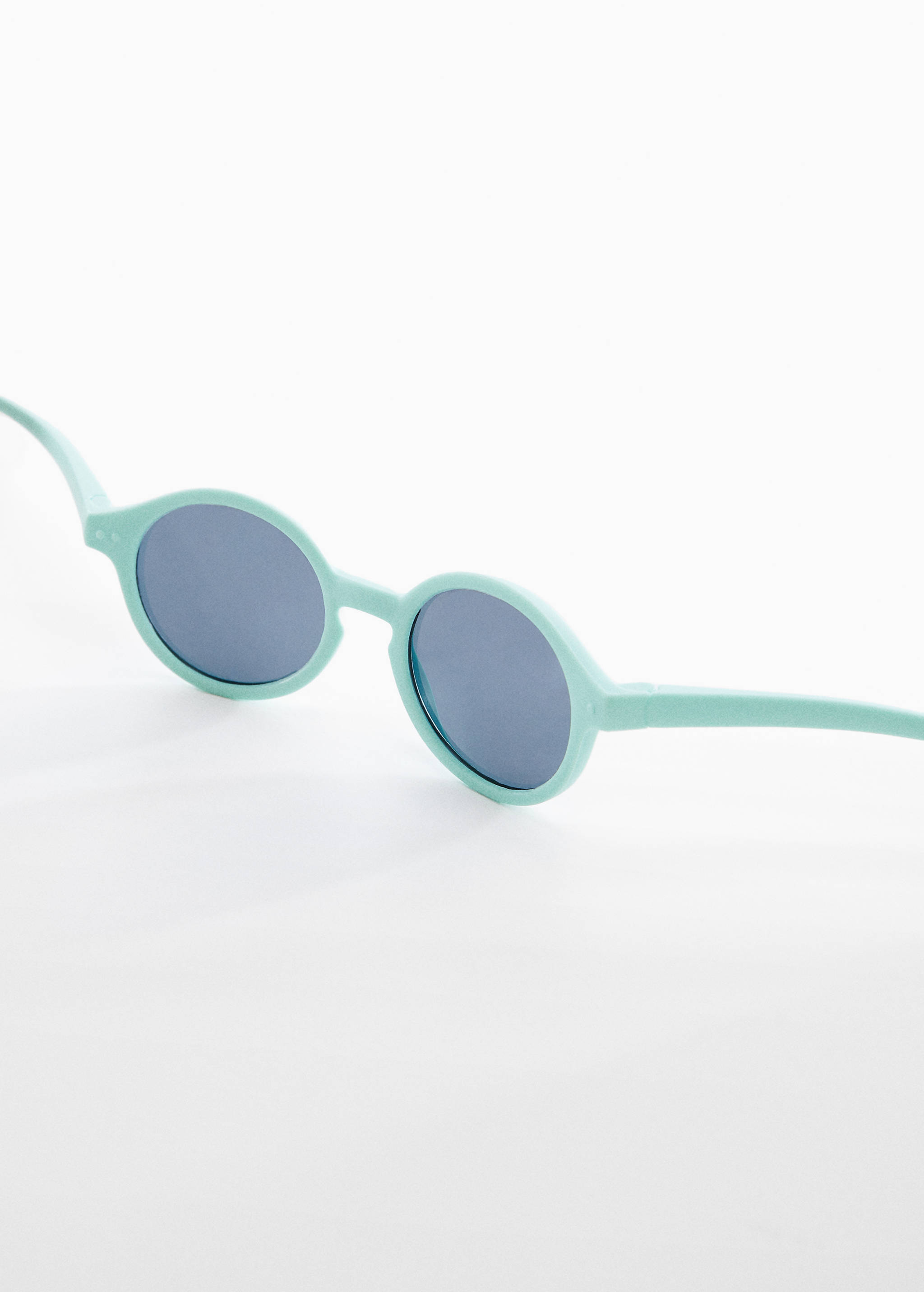 Flexible sunglasses - Details of the article 5