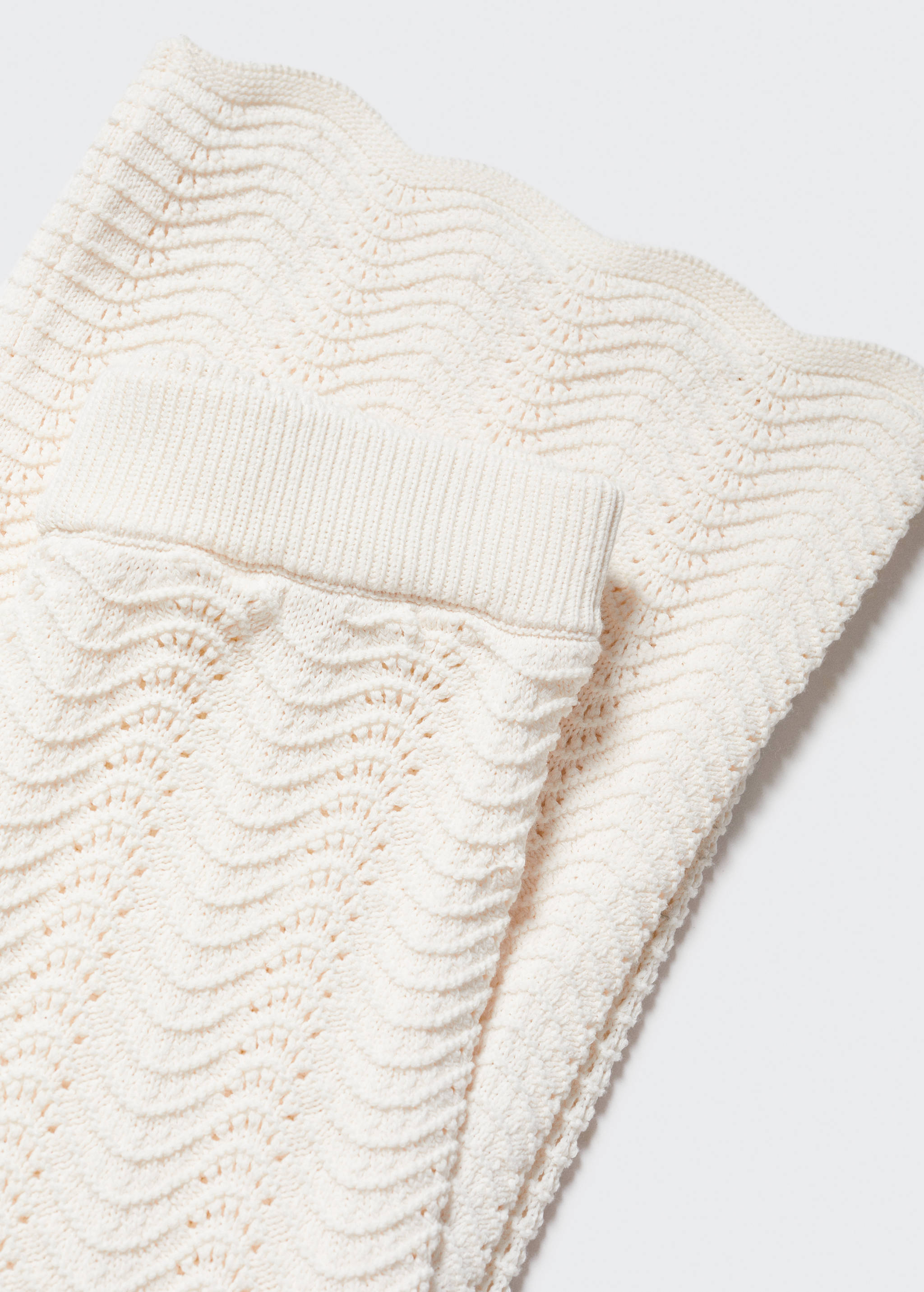 Hose mit Lochmuster - Detail des Artikels 8