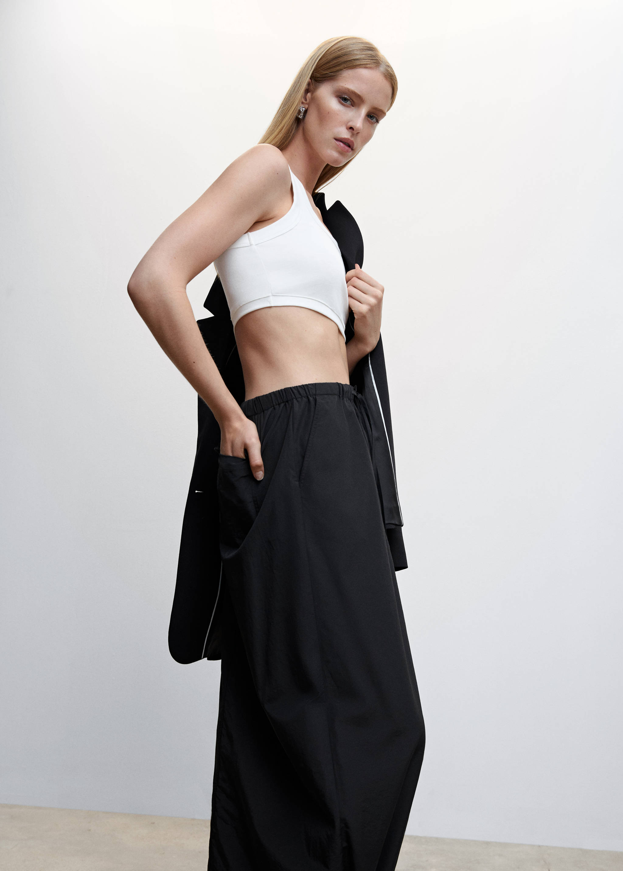 Parachutekjol - Detaljer om artikeln 2