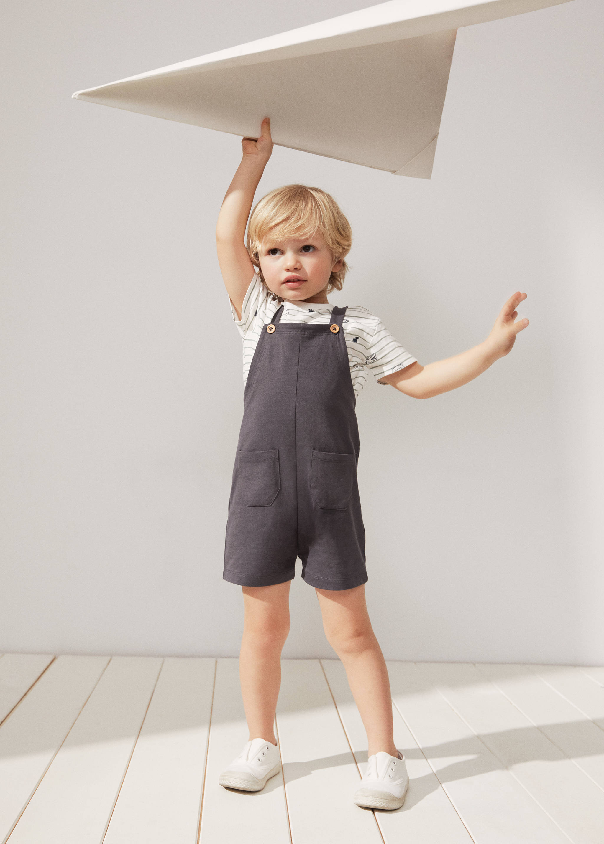 Trainers without laces - Details of the article 5