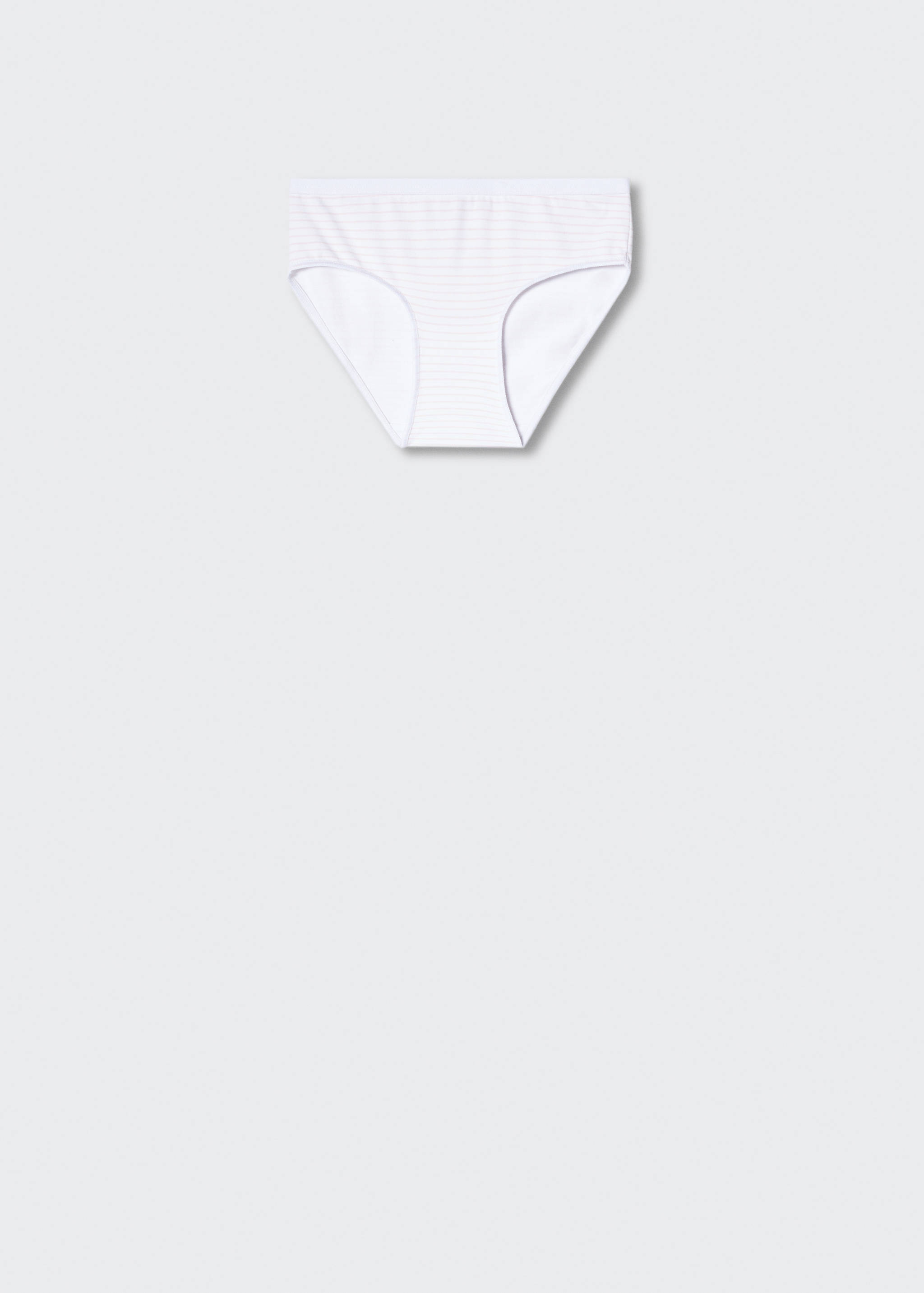 Pack 3 calcetes cotó - Revers de l'article