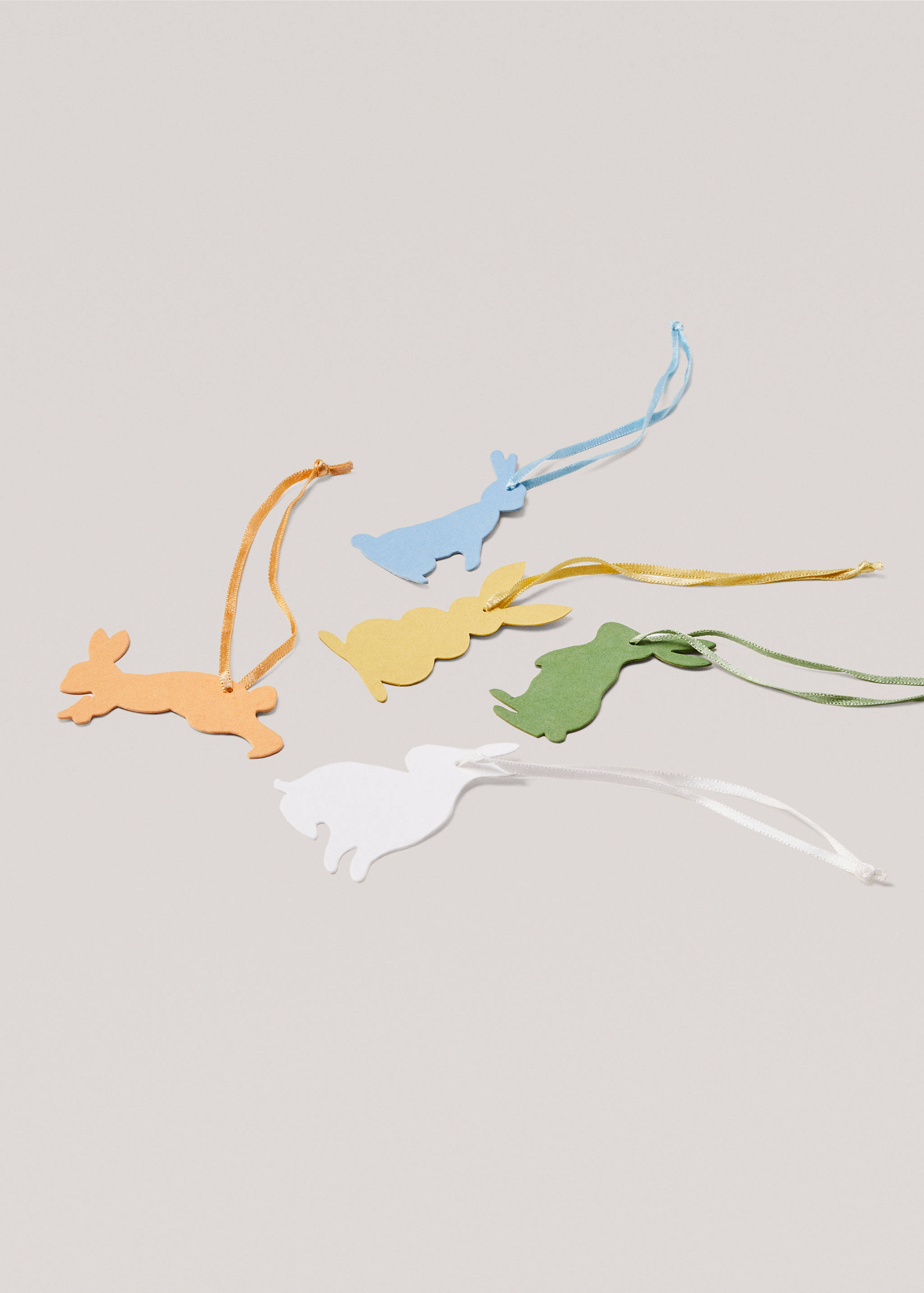 Osterdekoration (4er-Pack) - Detail des Artikels 1