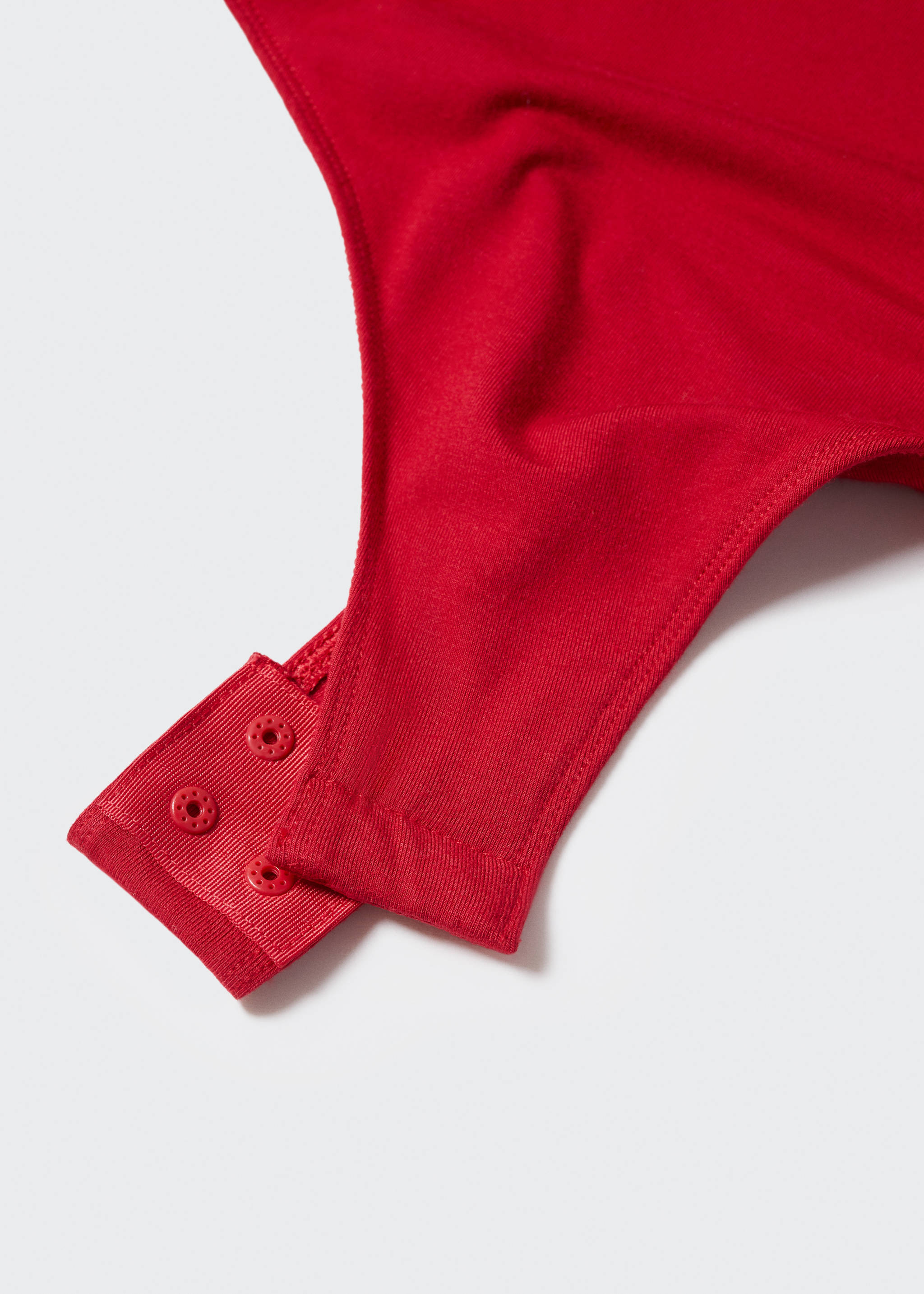 Body manches courtes - Détail de l'article 8