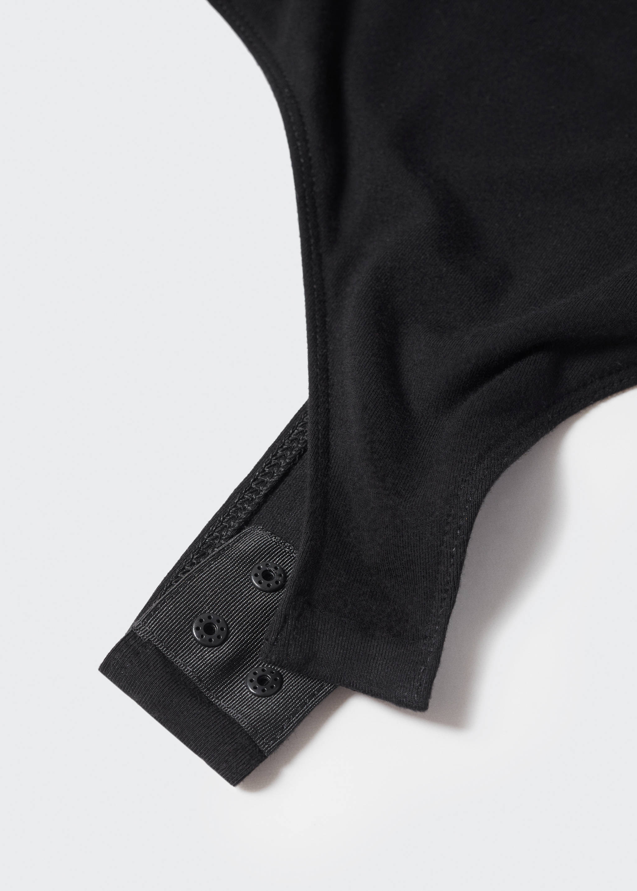 Body manga corta - Detalle del artículo 8