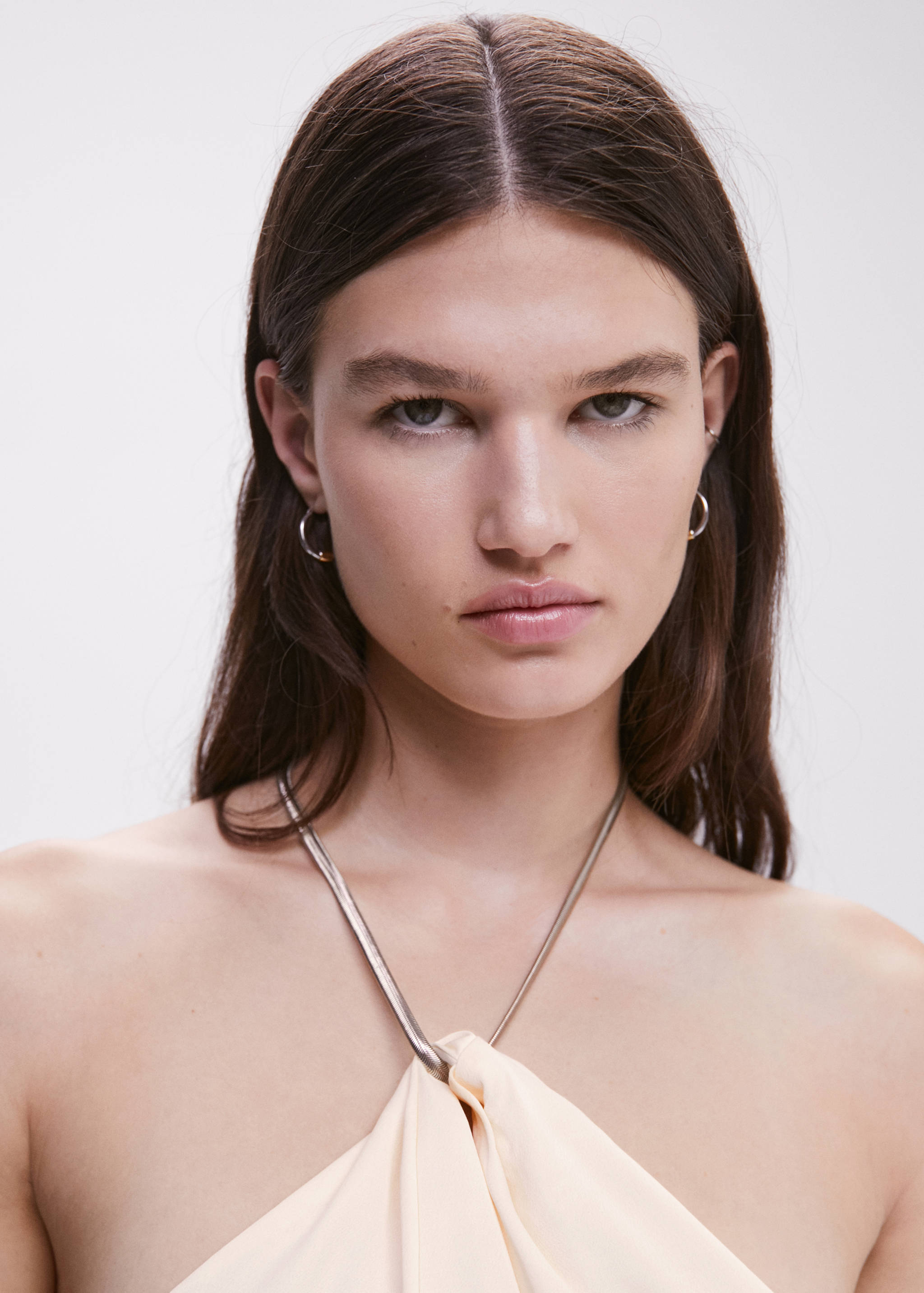 Chain detail top - Details of the article 1