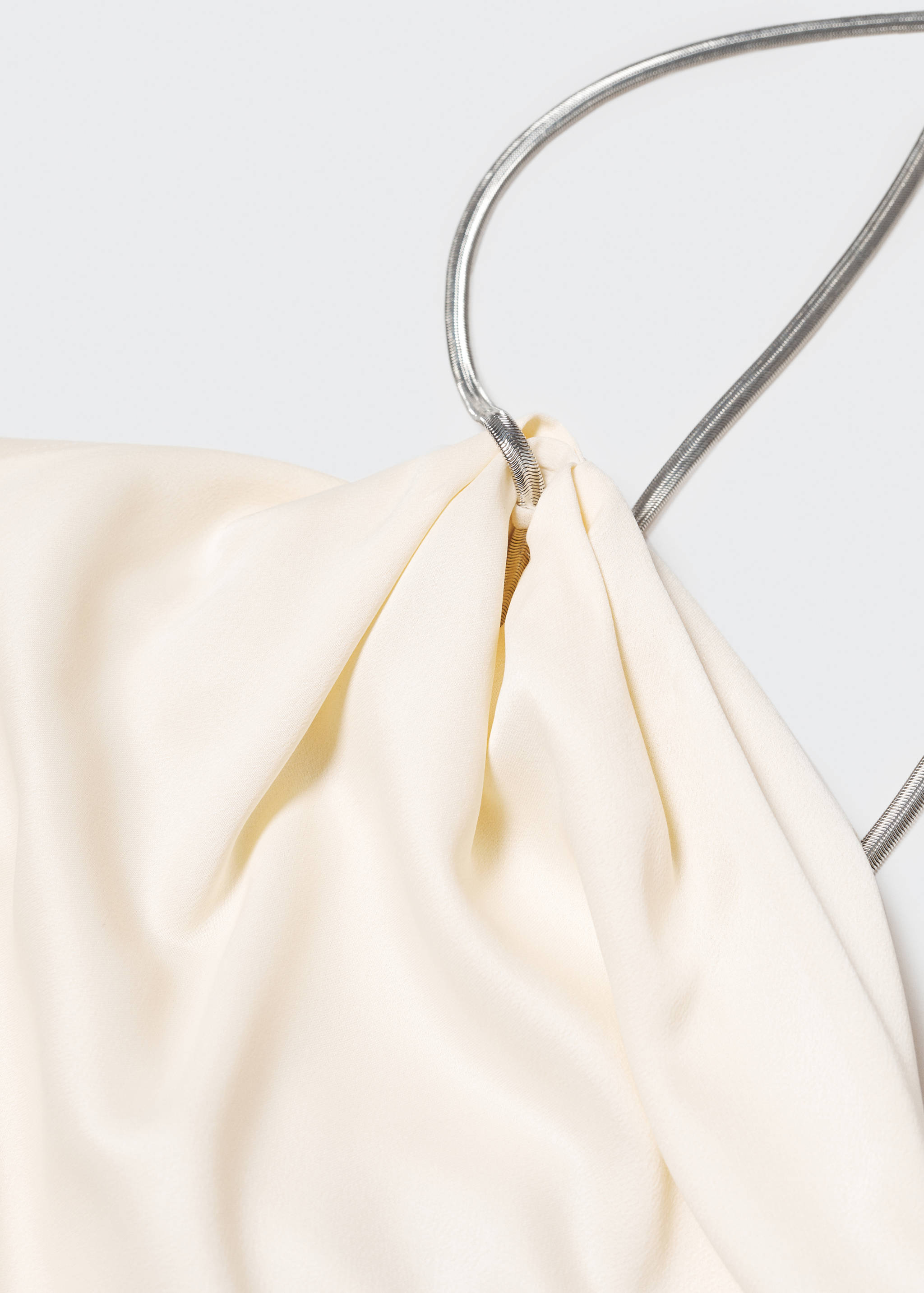 Chain detail top - Details of the article 8