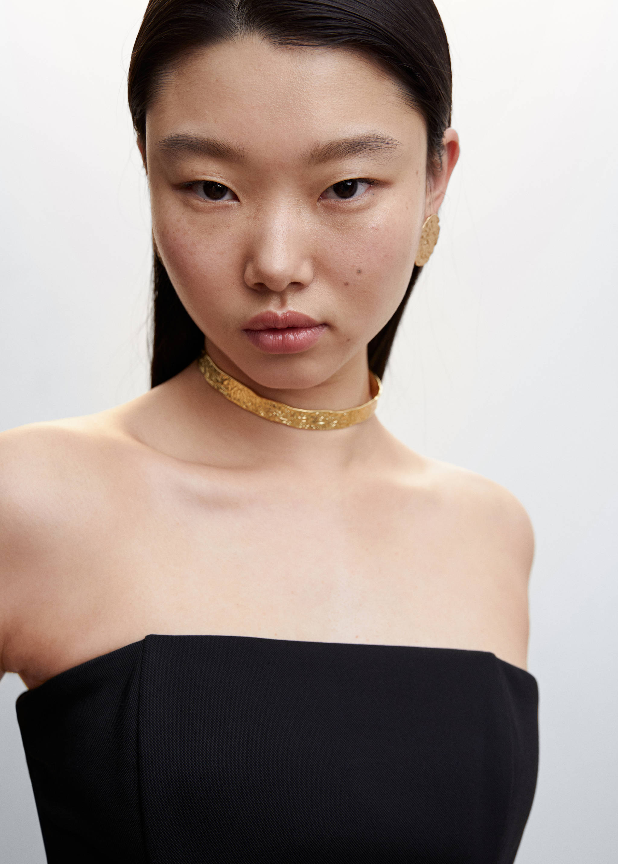 Top style corset - Détail de l'article 1