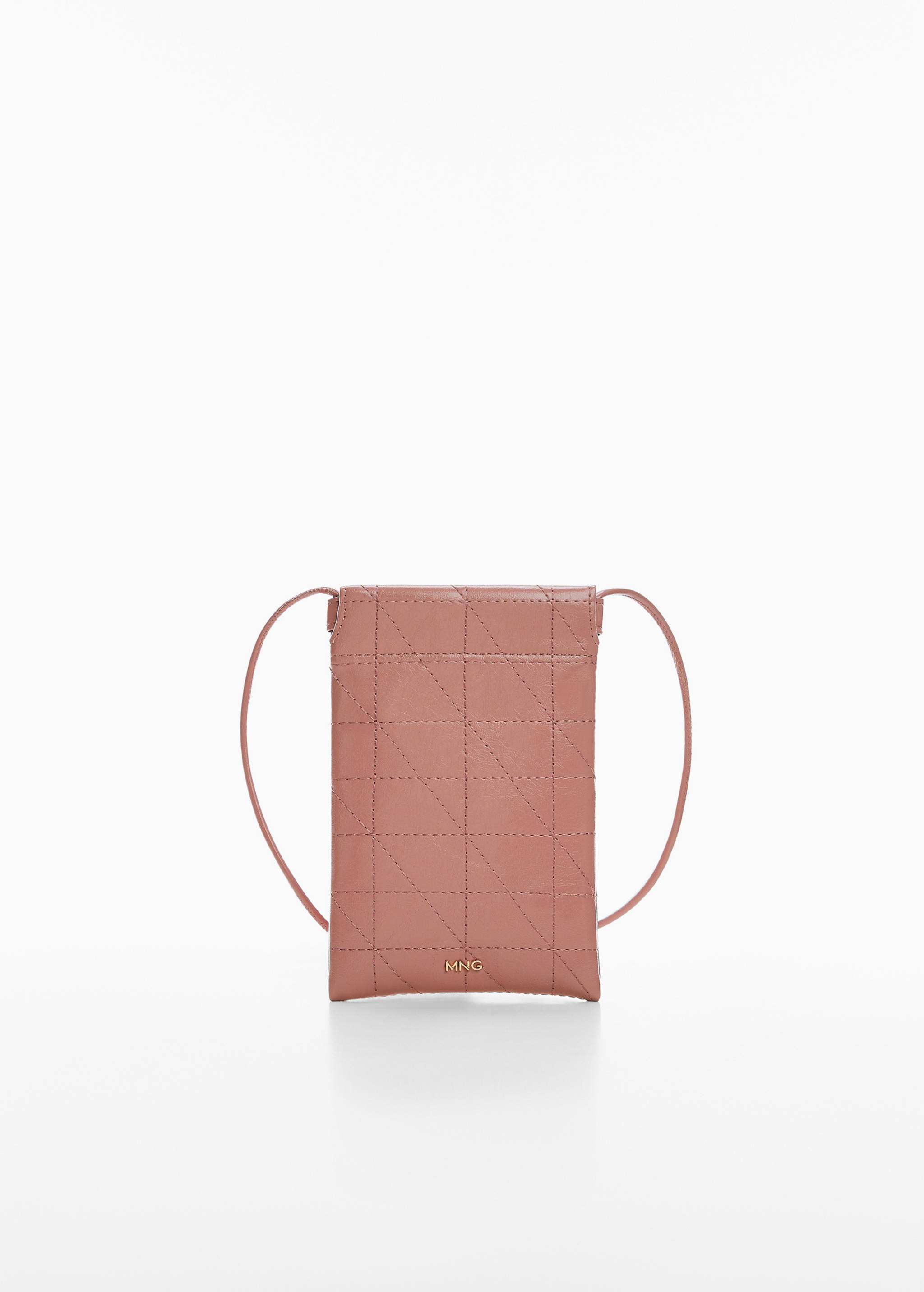 Funda móvil acolchada - Artículo sin modelo