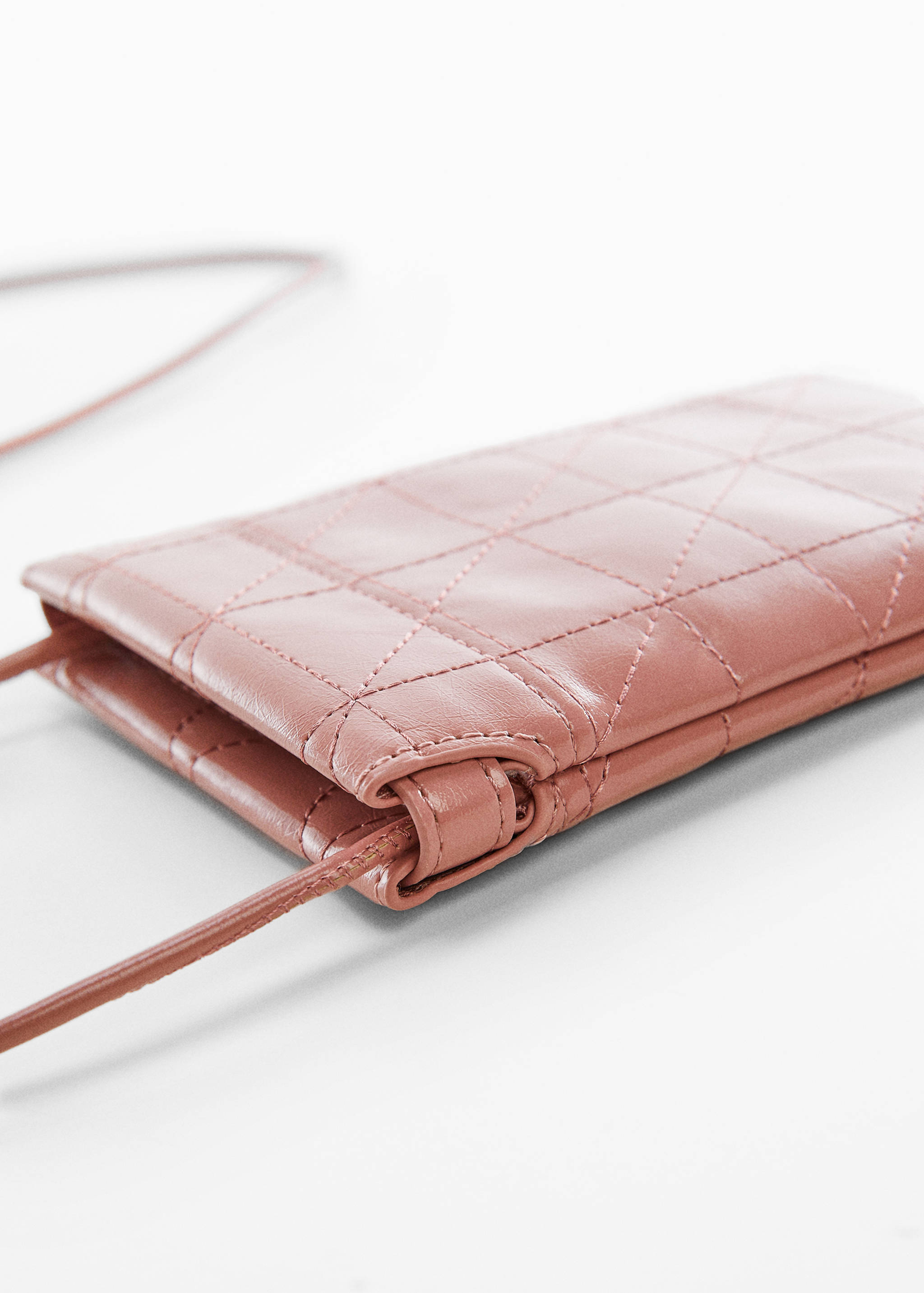 Funda móvil acolchada - Detalle del artículo 1