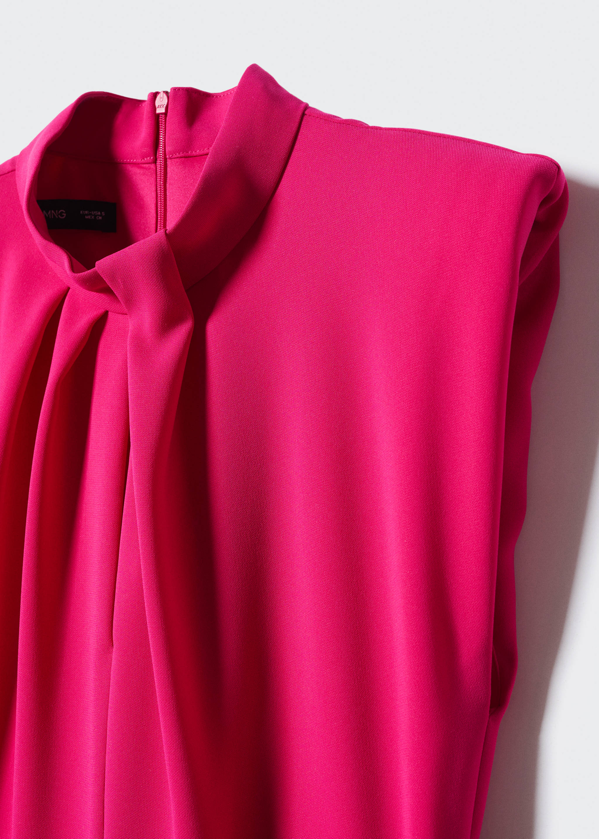 Combi-pantalon épaulettes - Détail de l'article 8