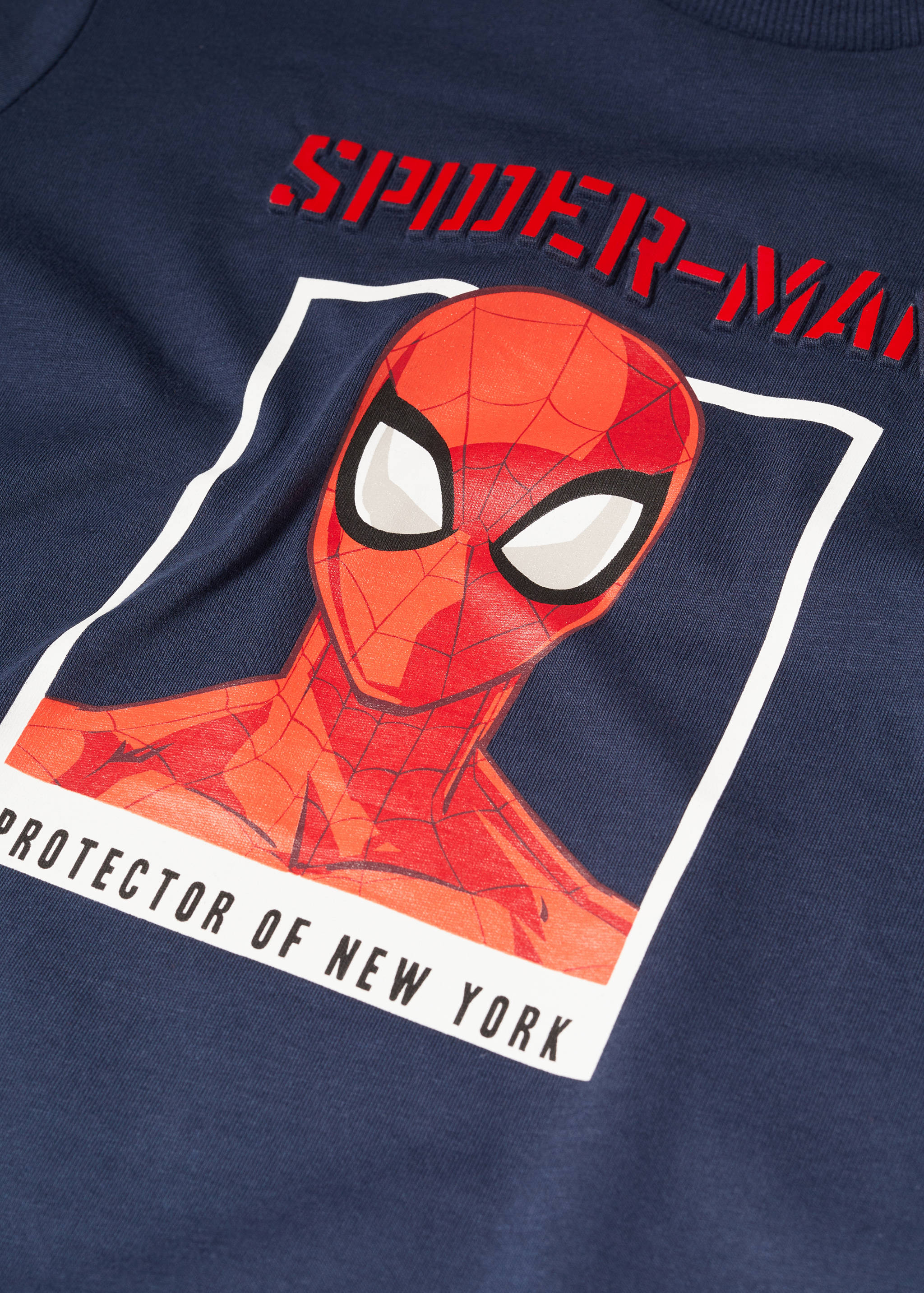 Spider-Man T-shirt - Details of the article 8