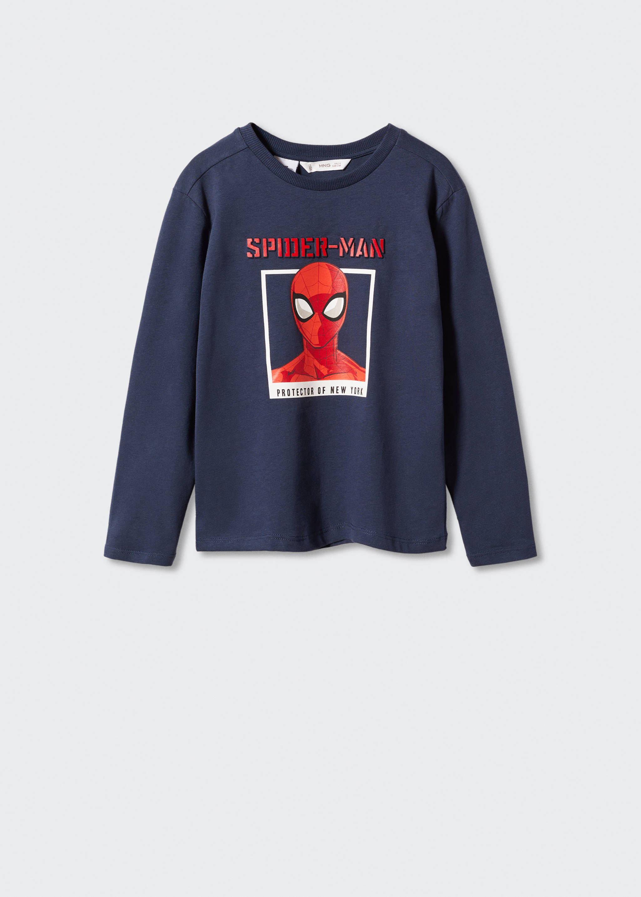 Spider-Man T-shirt - Article without model