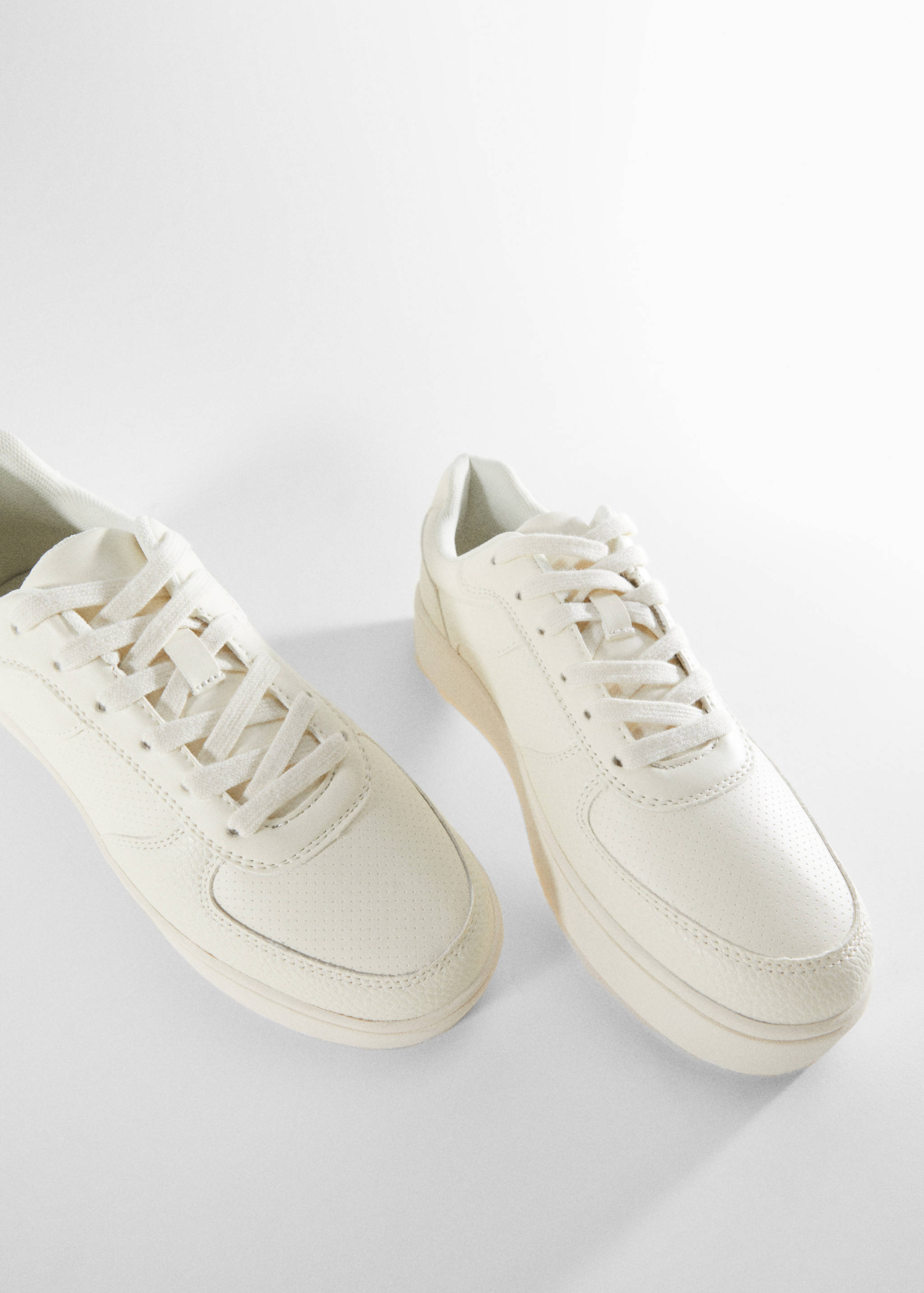 Baskets plate-forme - Détail de l'article 6