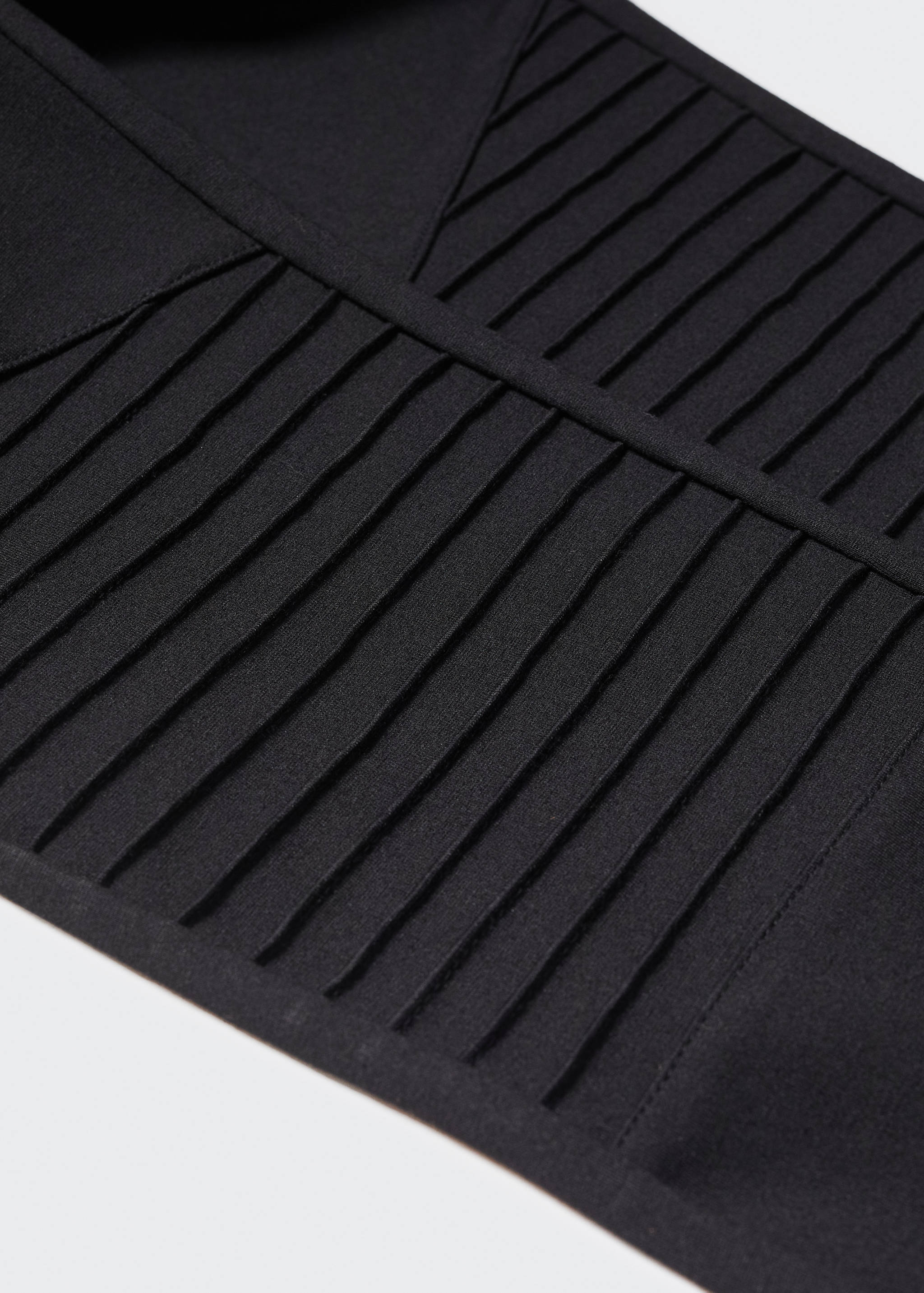 Leggings im Biker-Stil - Detail des Artikels 8