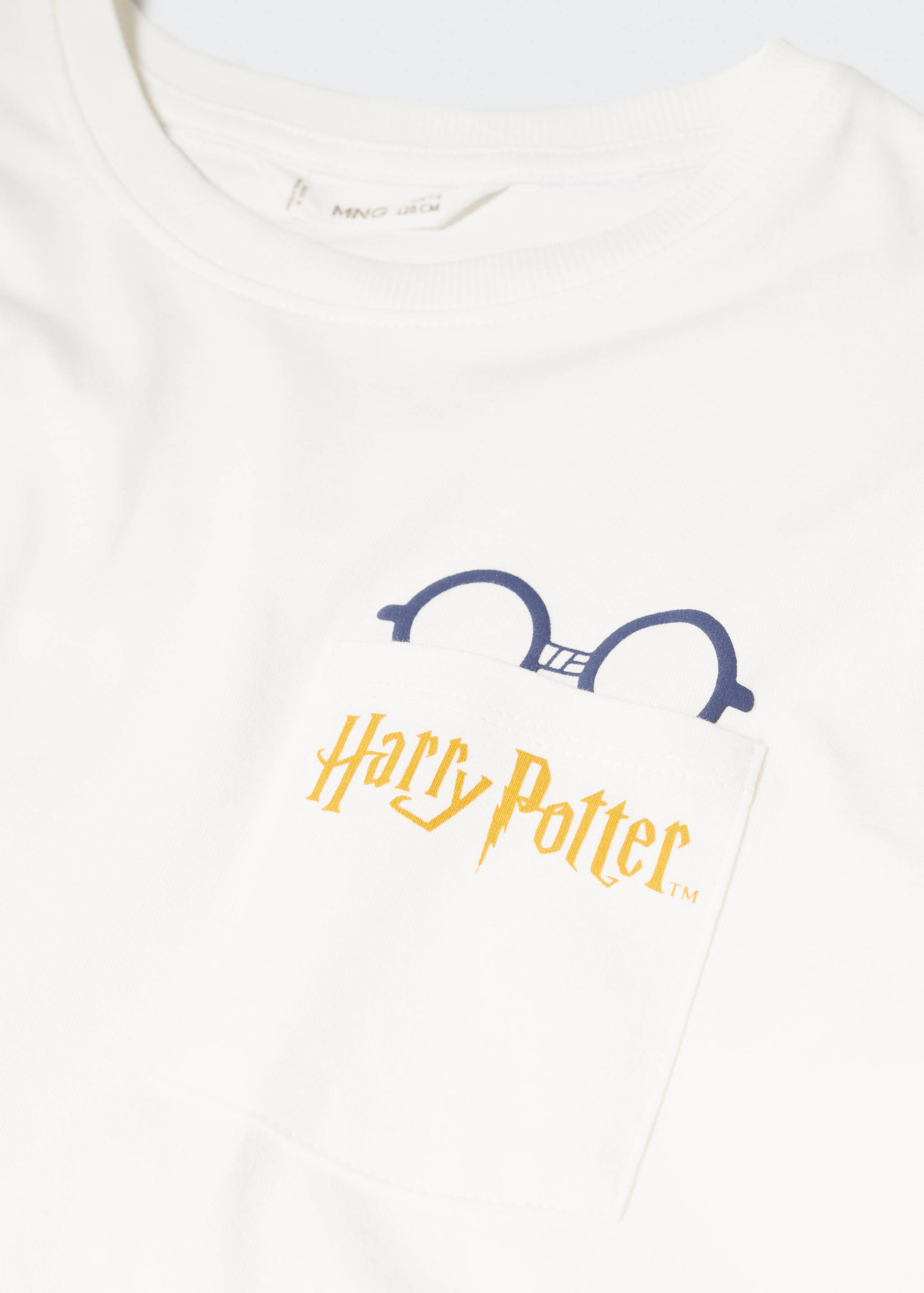 Pijama Harry Potter - Detall de l'article 0