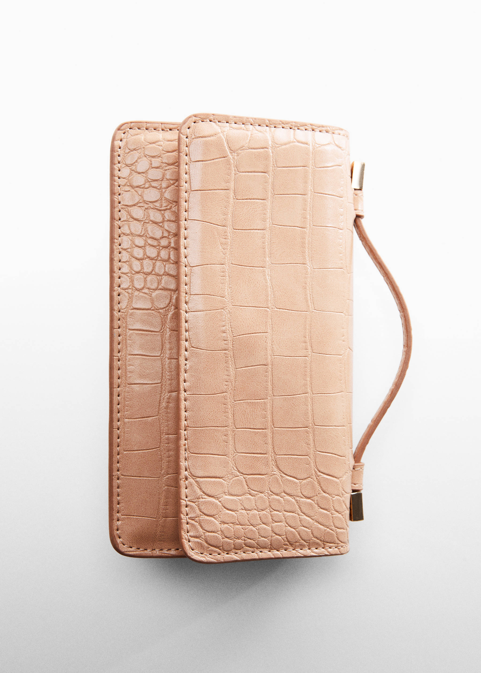 Bolso efecto cocodrilo - Detalle del artículo 5