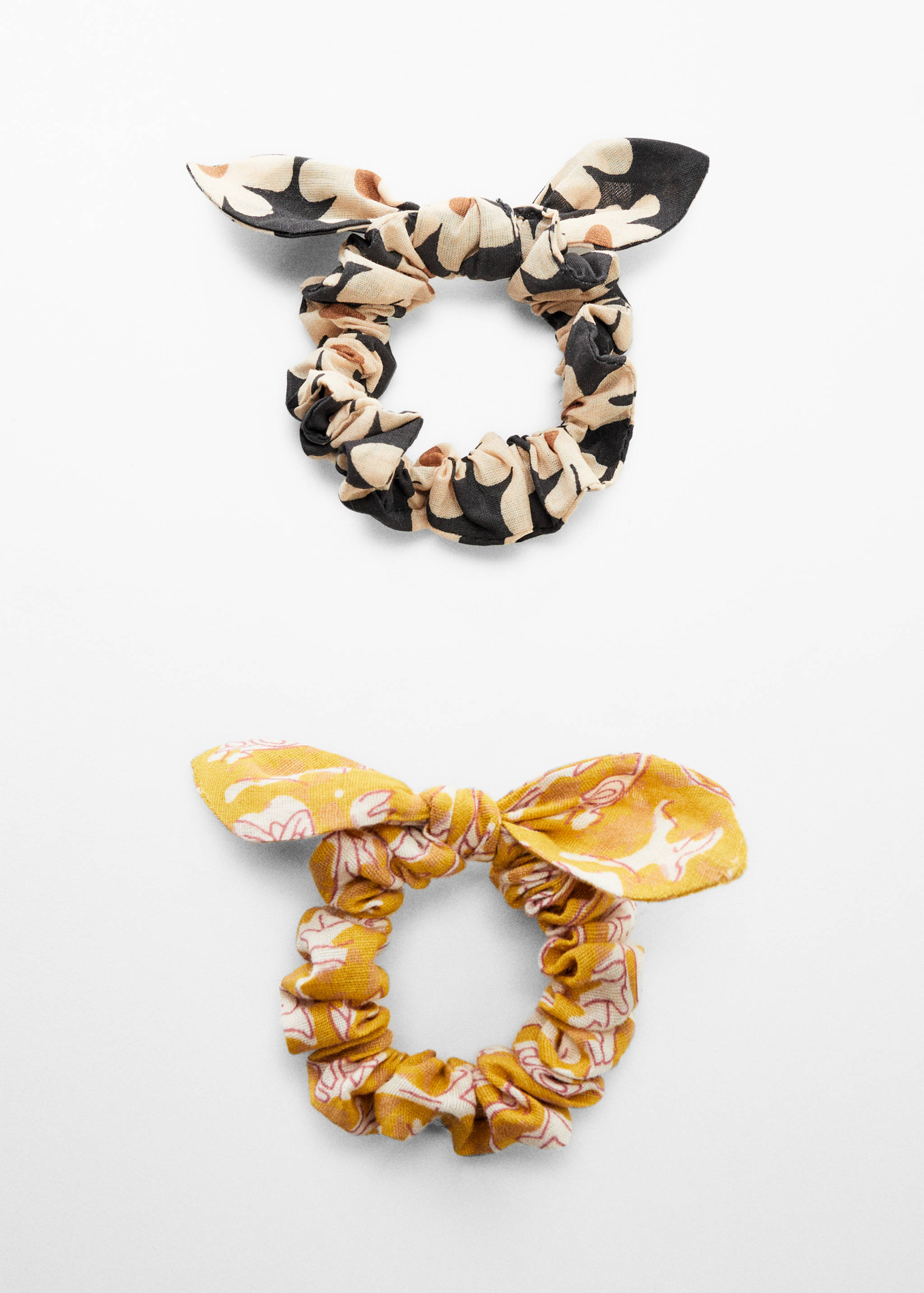 Pack dos lligacues llaç - Article sense model