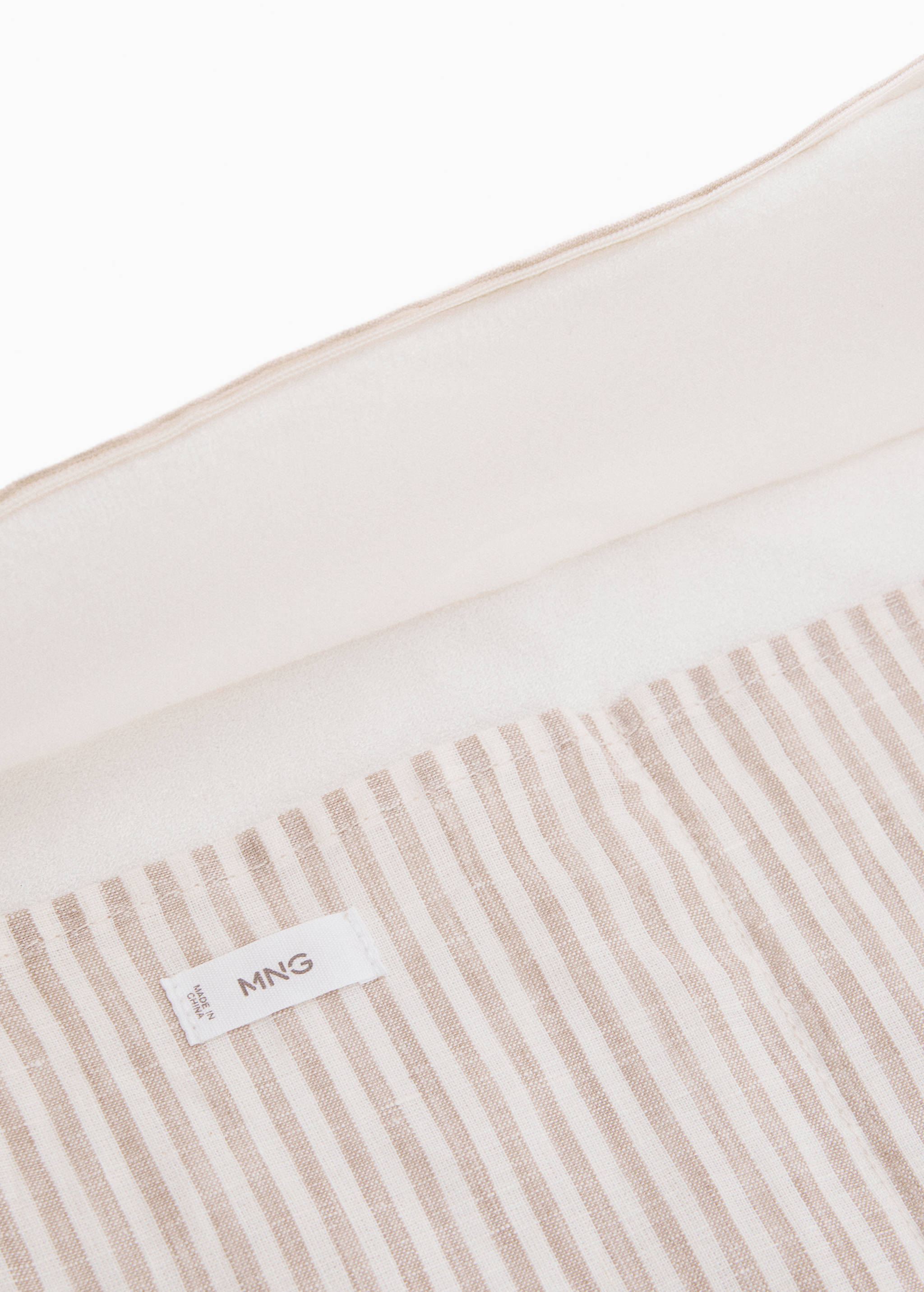 Maternity Bag - Details of the article 2