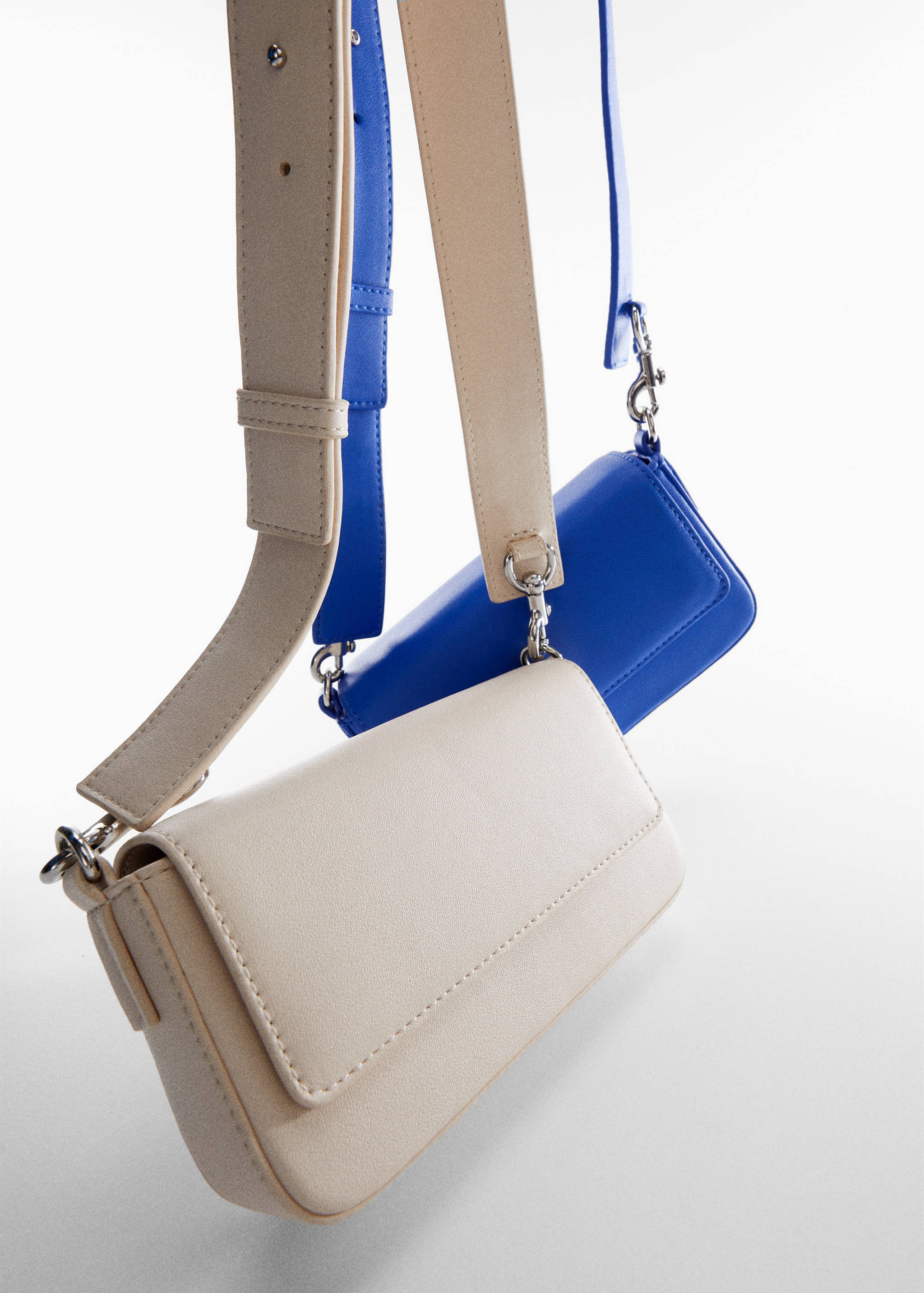 Kleine Umhängetasche - Detail des Artikels 5