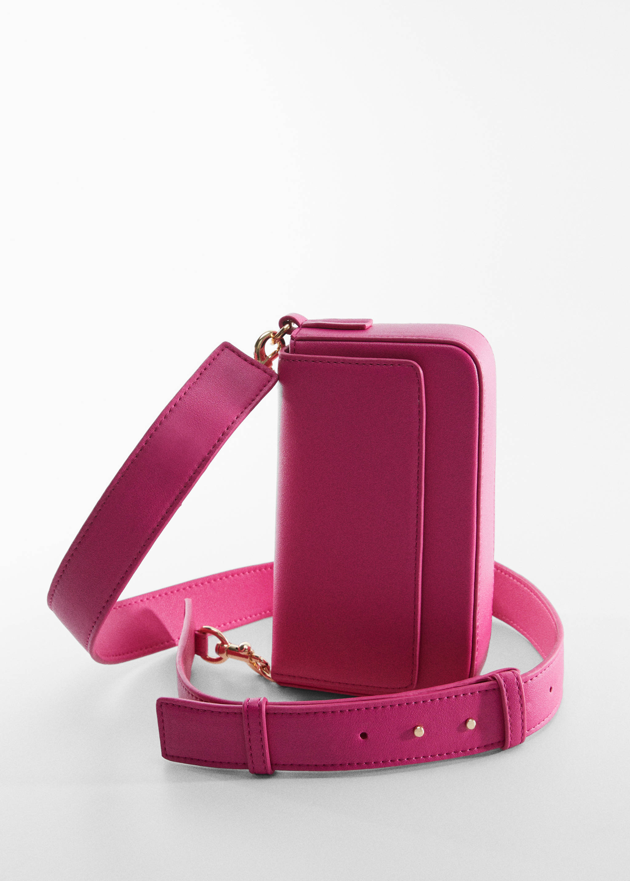 Kleine Umhängetasche - Detail des Artikels 5