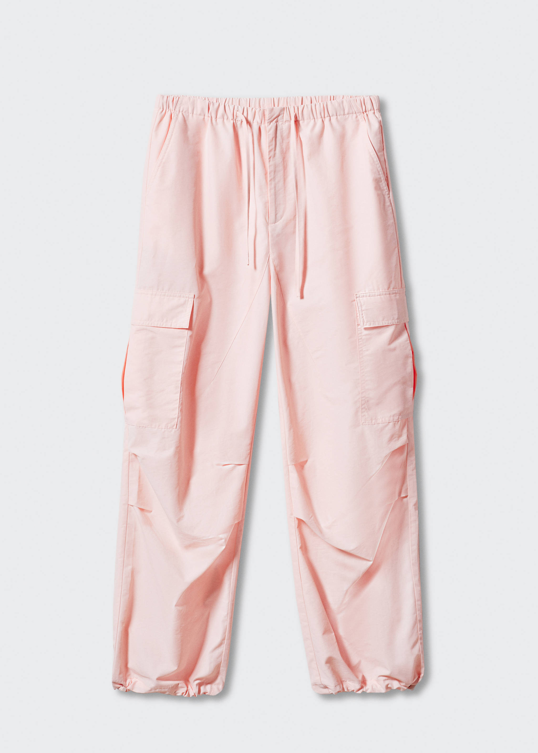 Parachute pants - Article without model