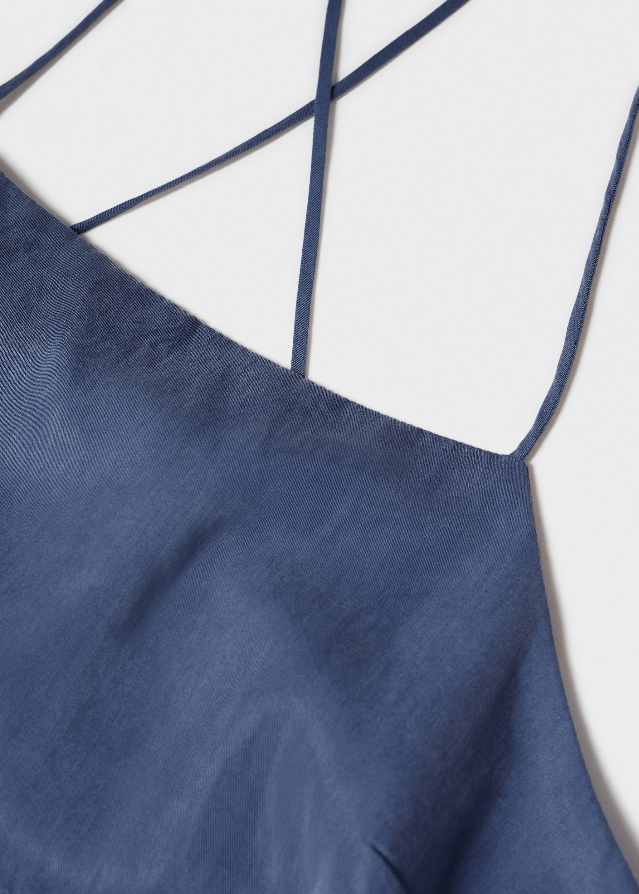 Vestit nit creuat - Detall de l'article 8