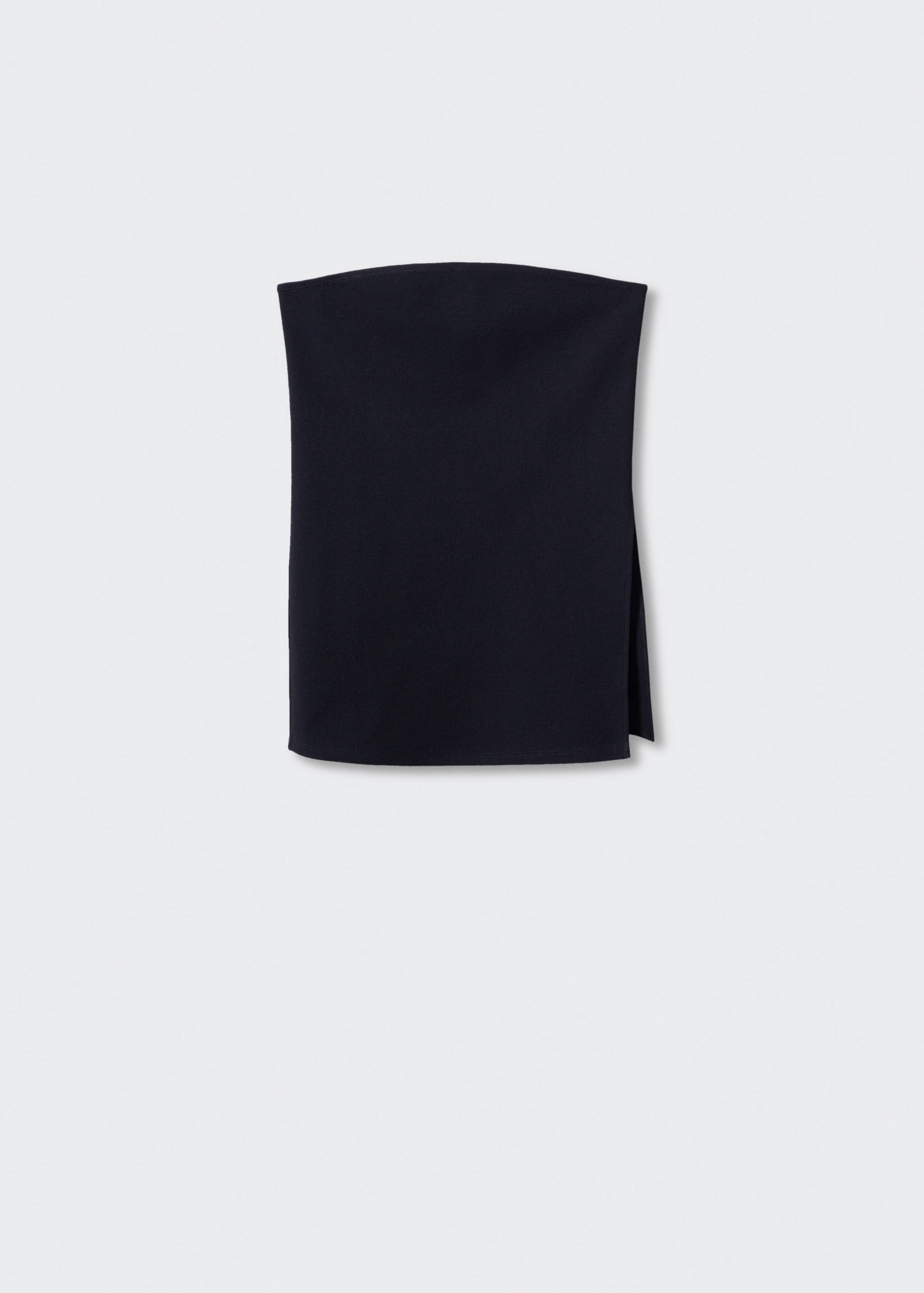 Top bandeau aberturas - Artículo sin modelo