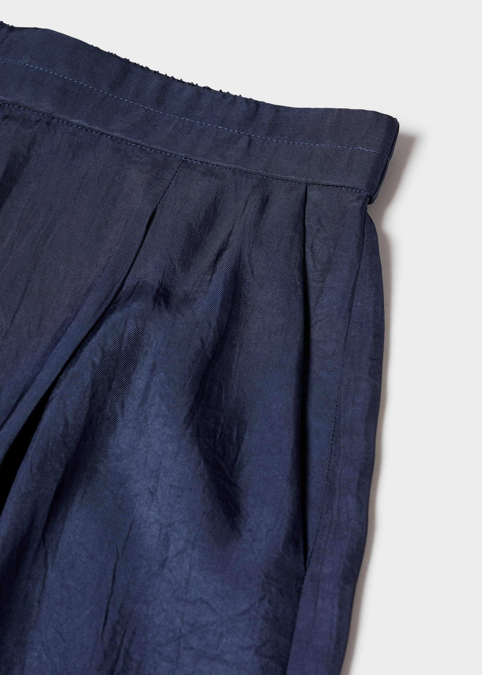 Bermudes cintura elàstica - Detall de l'article 8