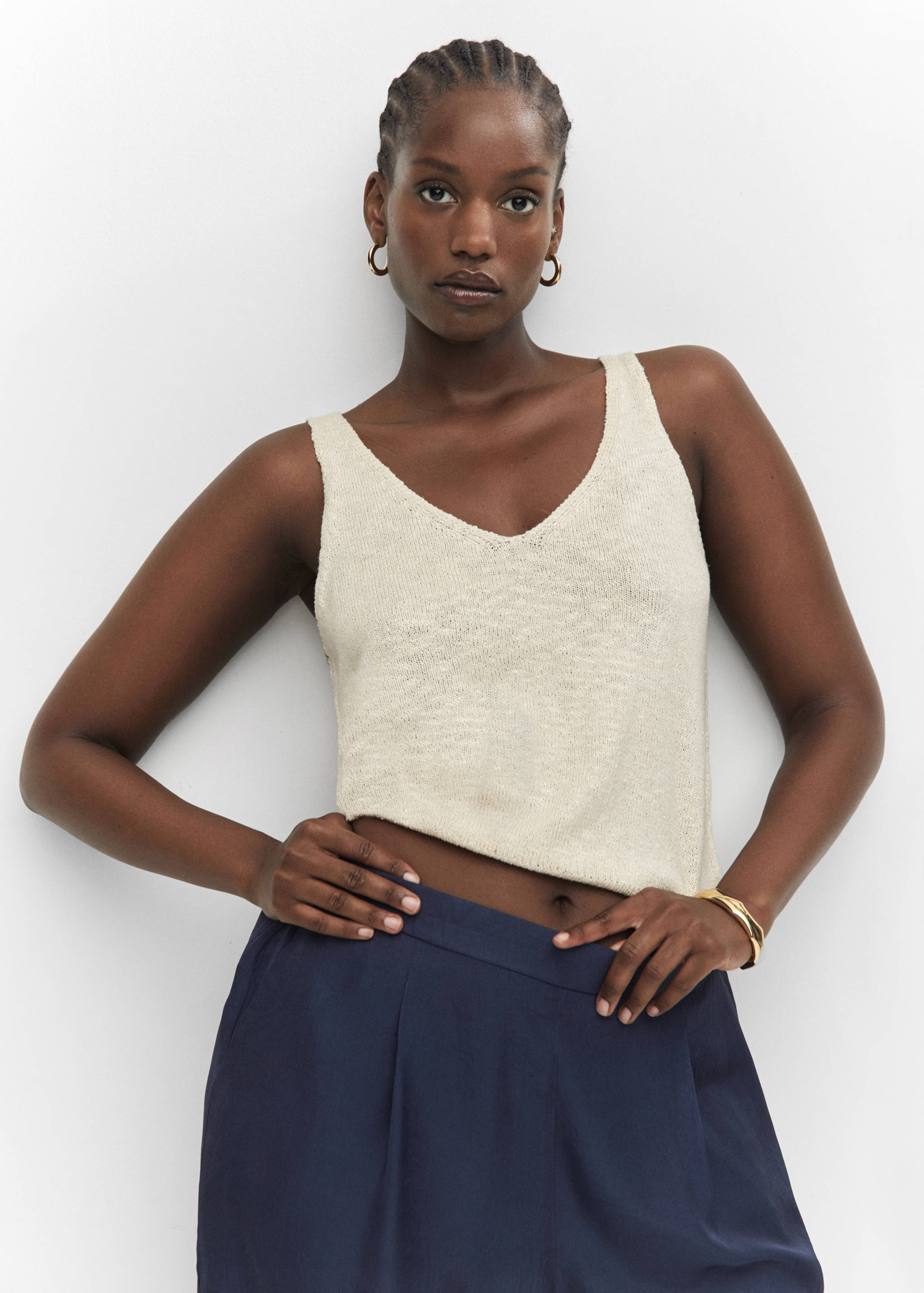 Bermudes cintura elàstica - Detall de l'article 4