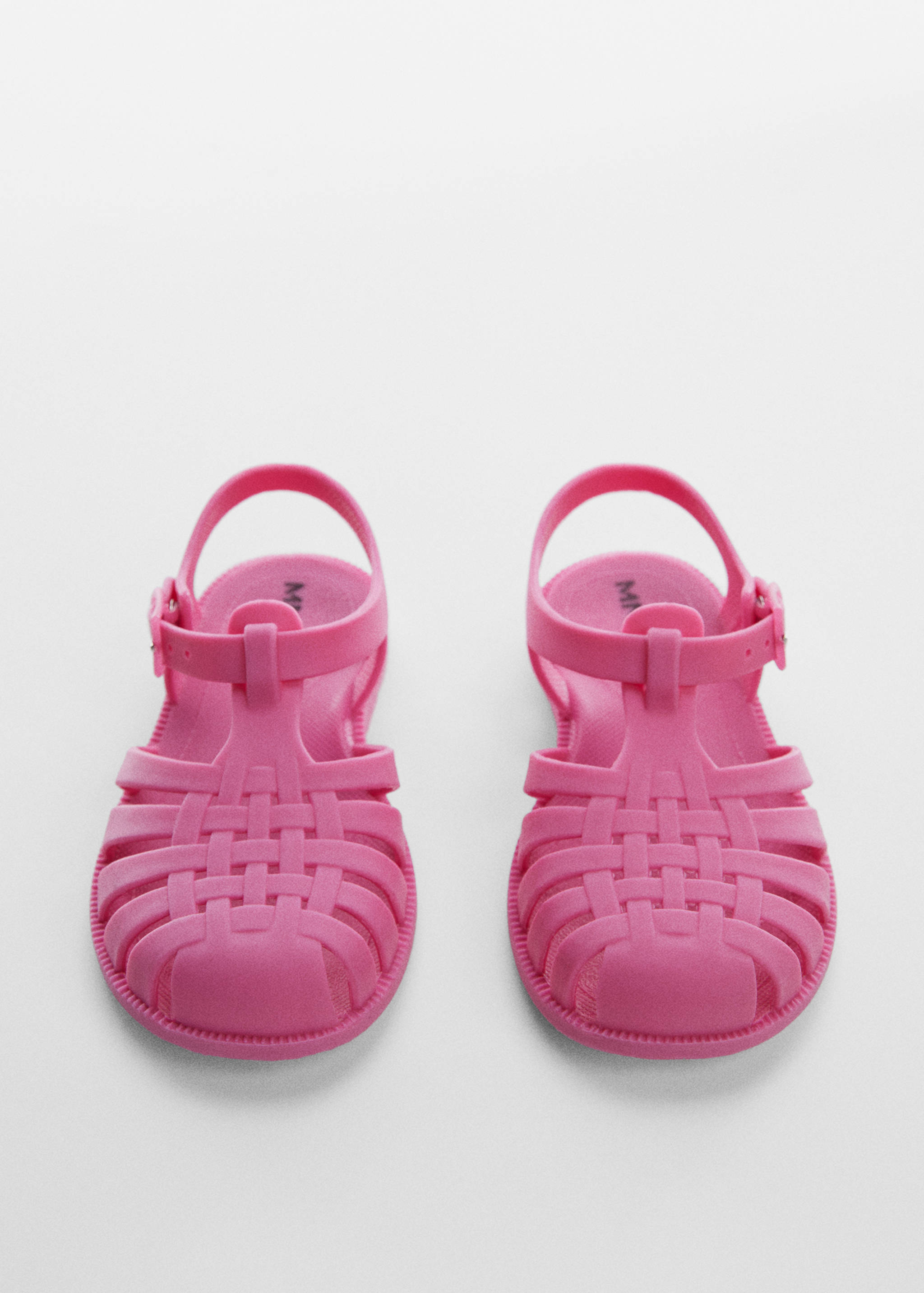 Crab bags - Details of the article 2