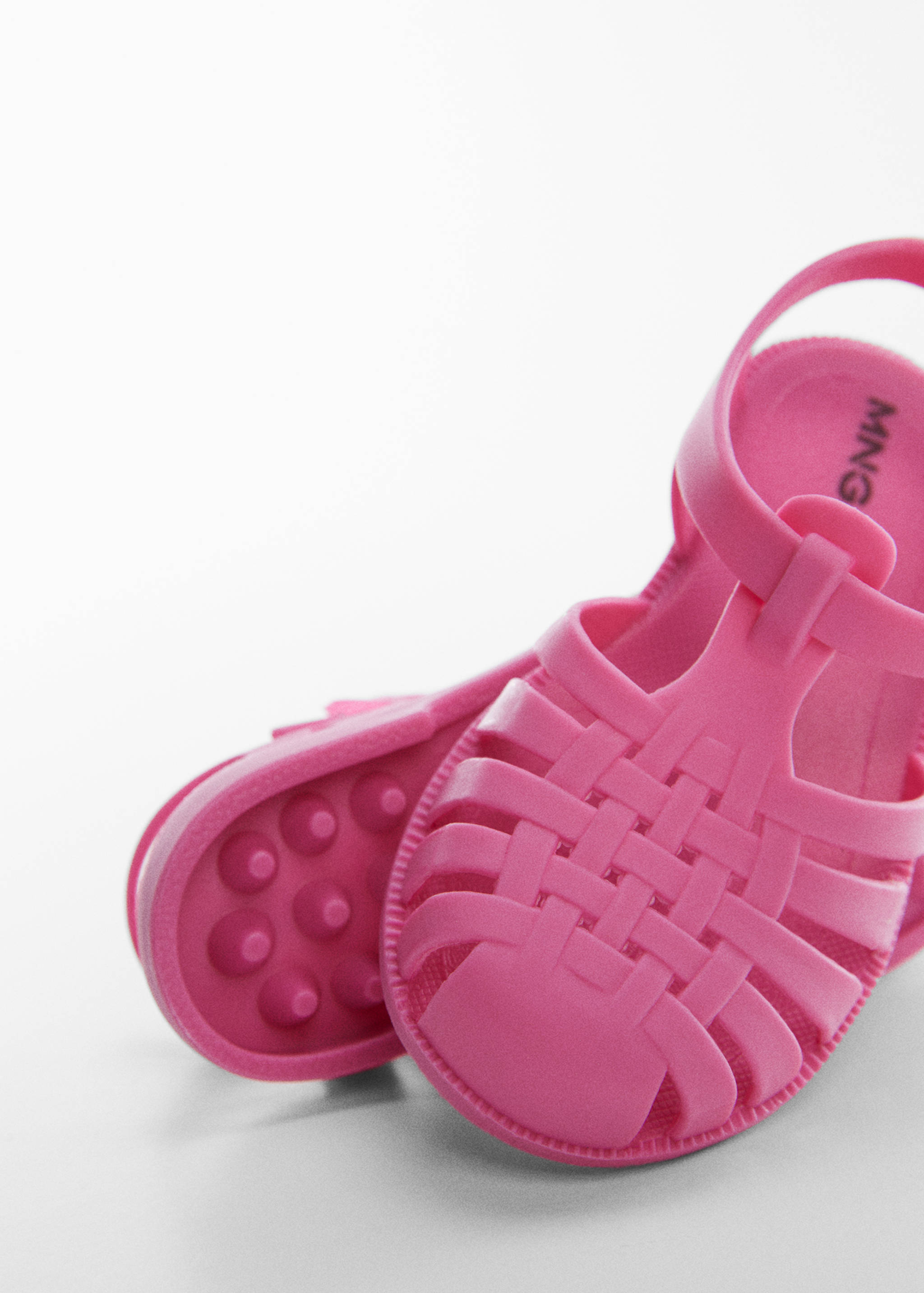 Crab bags - Details of the article 3