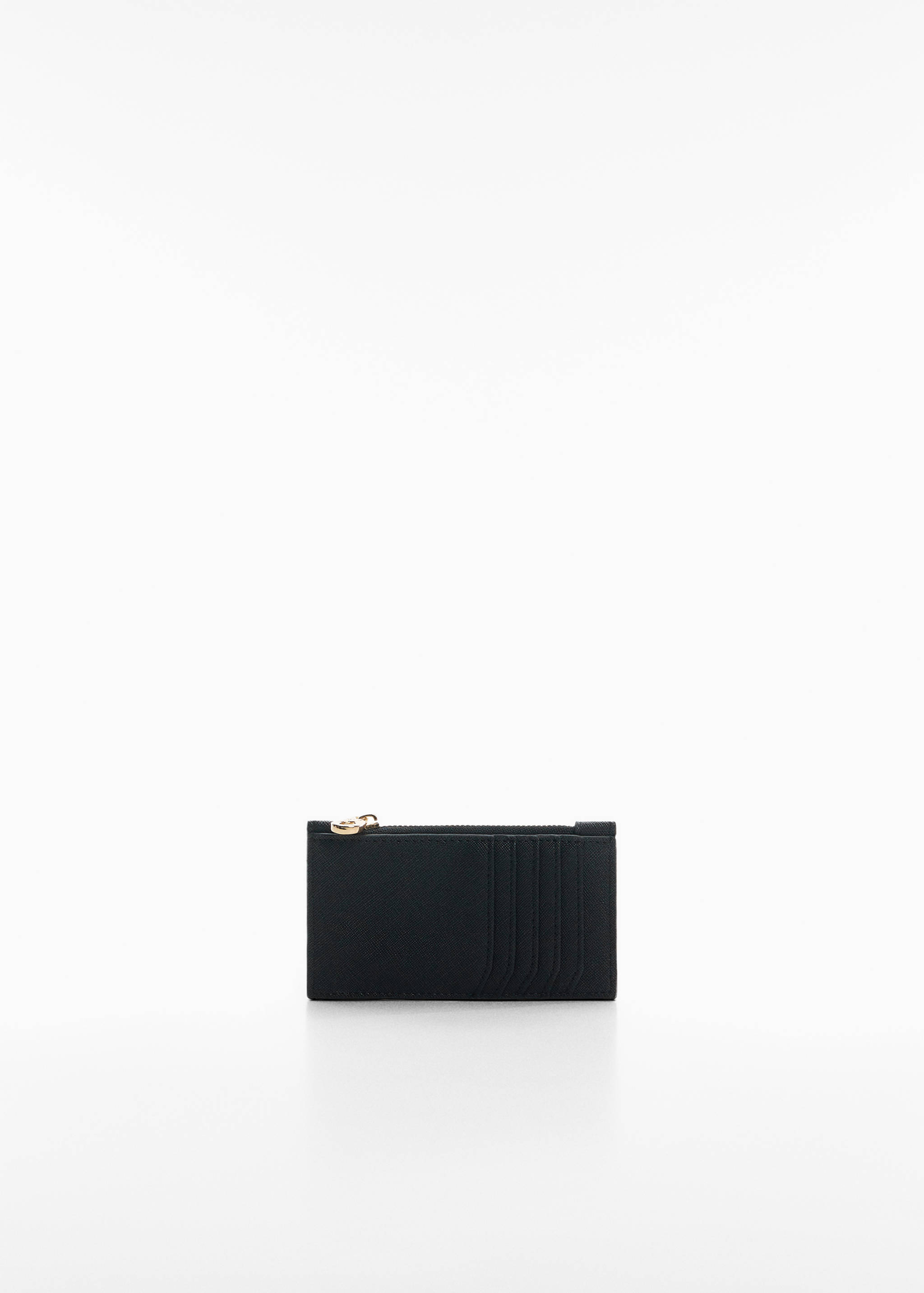 Logo card holder - Details of the article 2