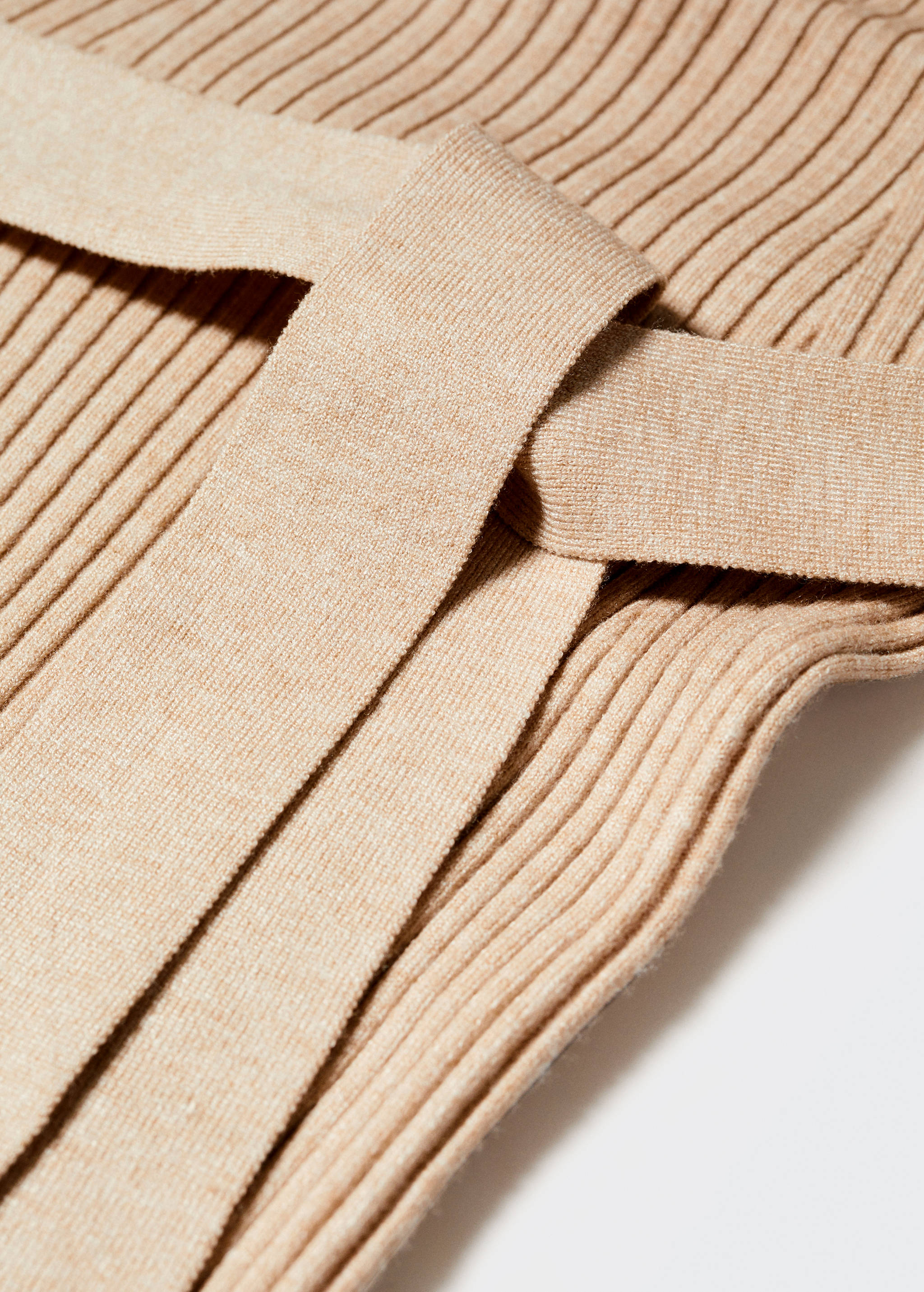 Vestit escot punta - Detall de l'article 8