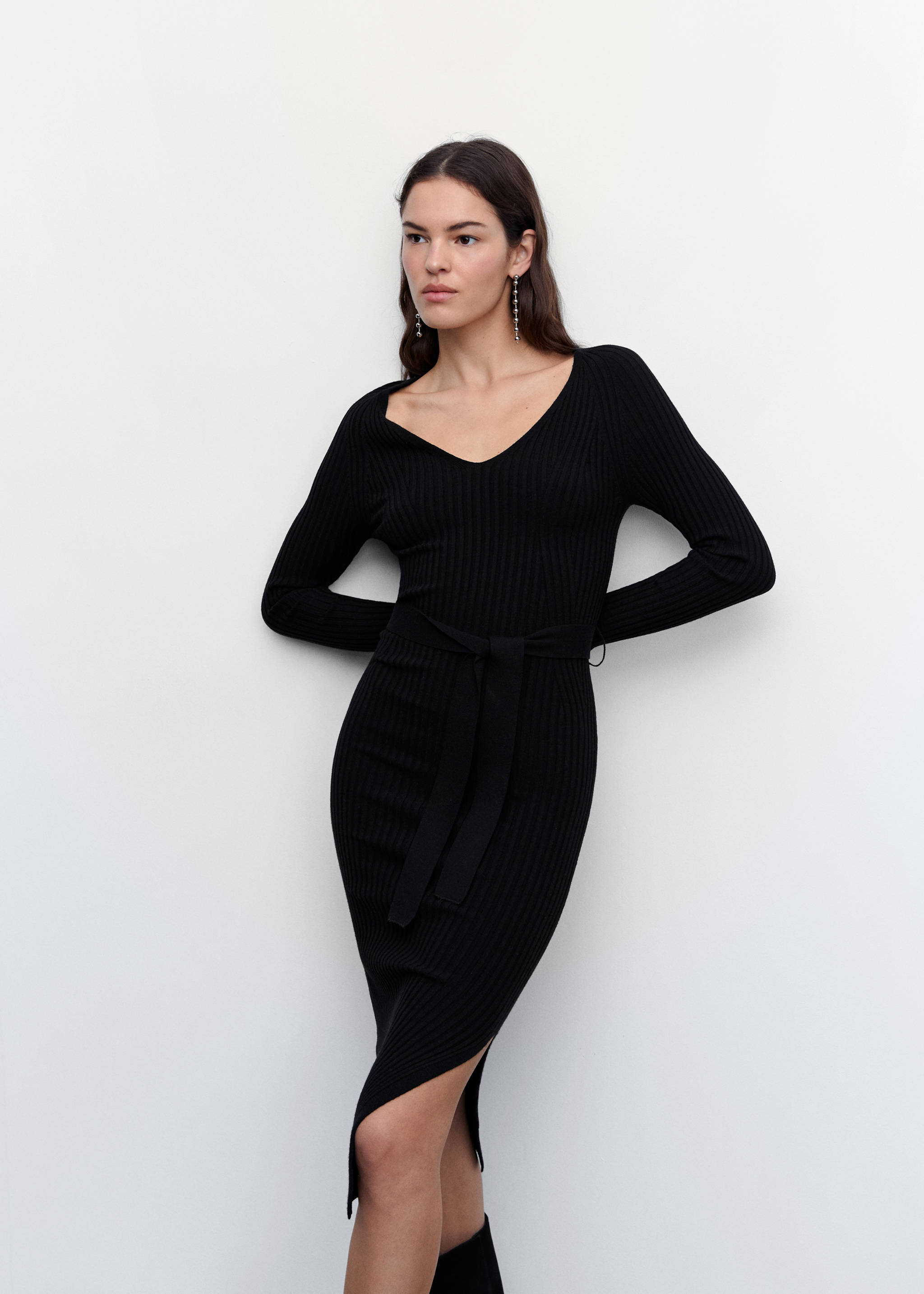 Vestit escot punta - Detall de l'article 2