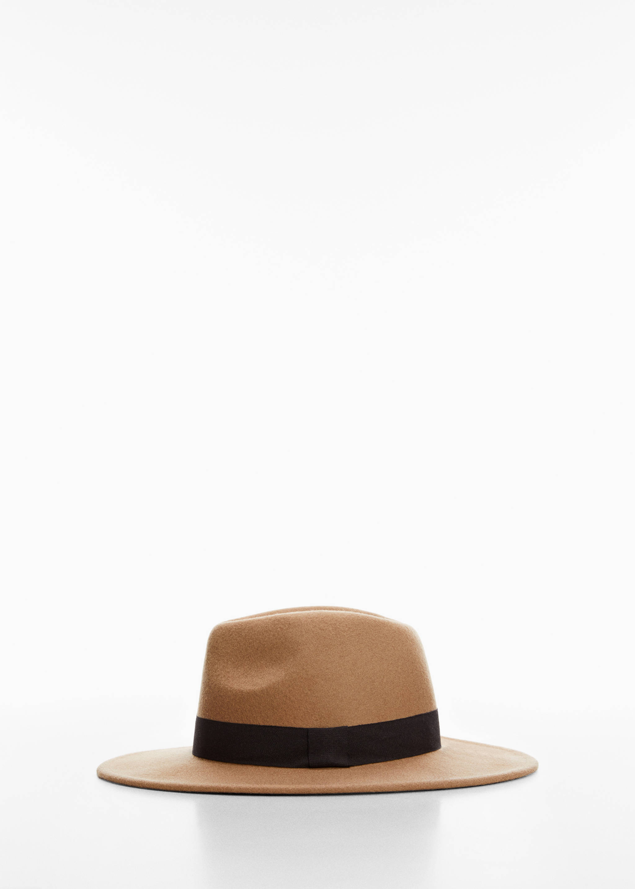 100% wool hat - Article without model