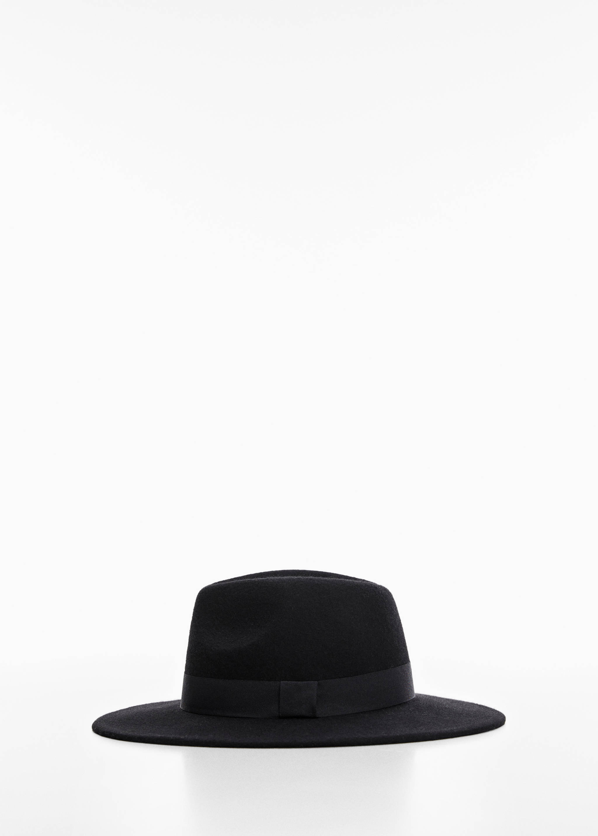 100% wool hat - Article without model