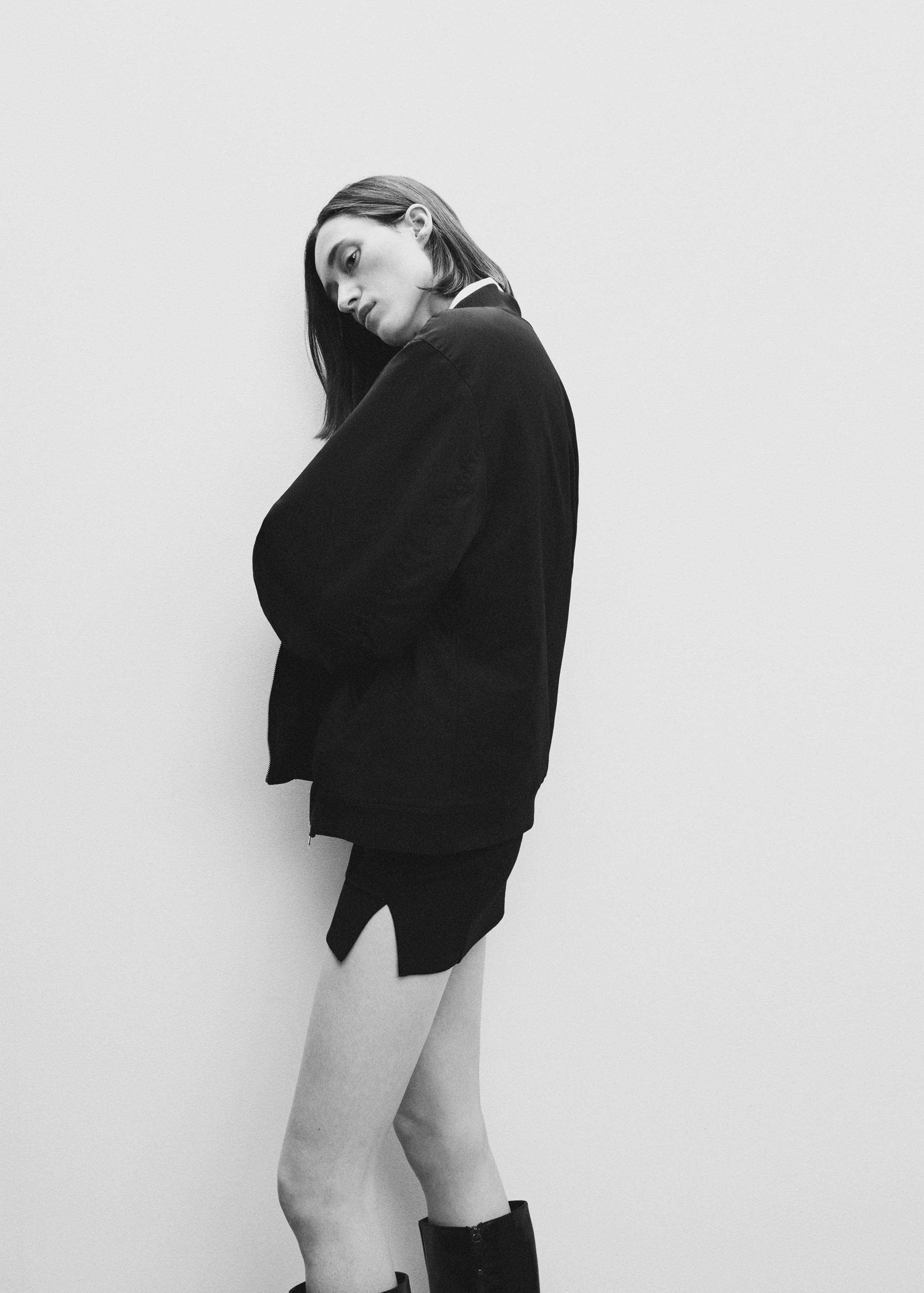 Faldilla obertura vora - Detall de l'article 2