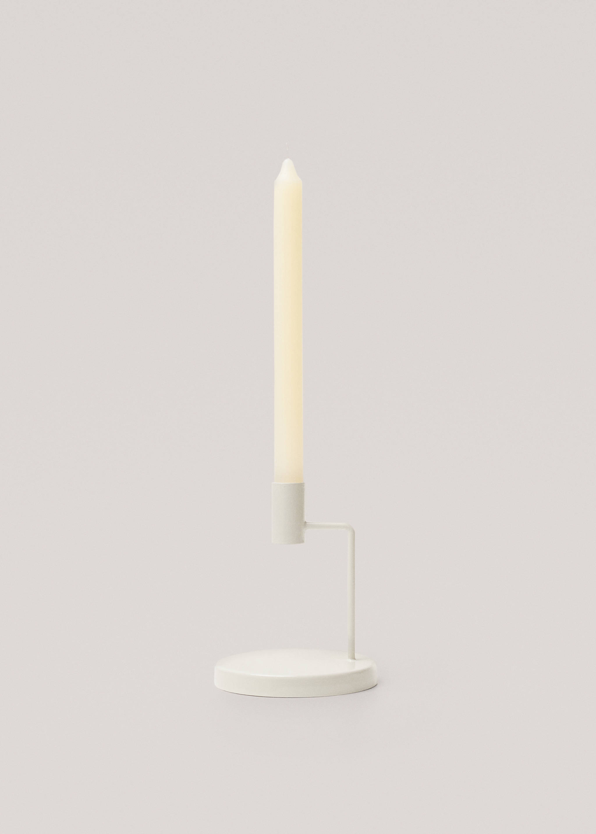 Individual chandelier - Details of the article 2