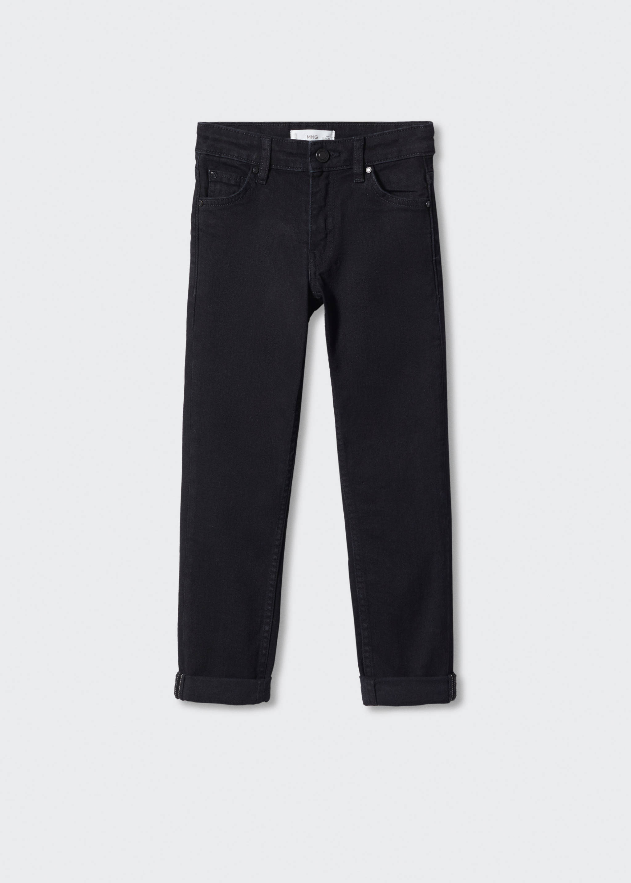 Regular-fit jeans - Article without model