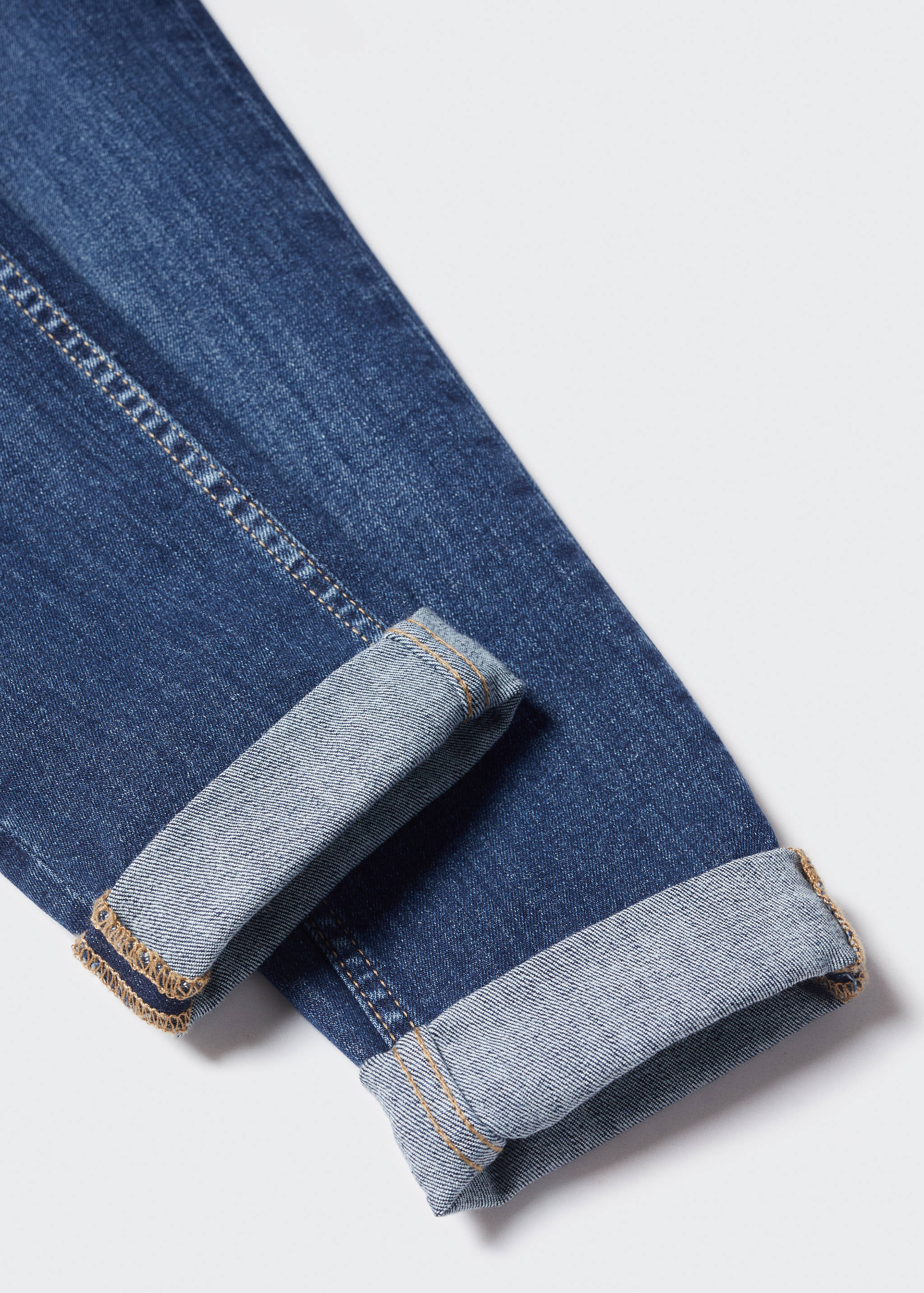 Regular-fit jeans - Details of the article 8