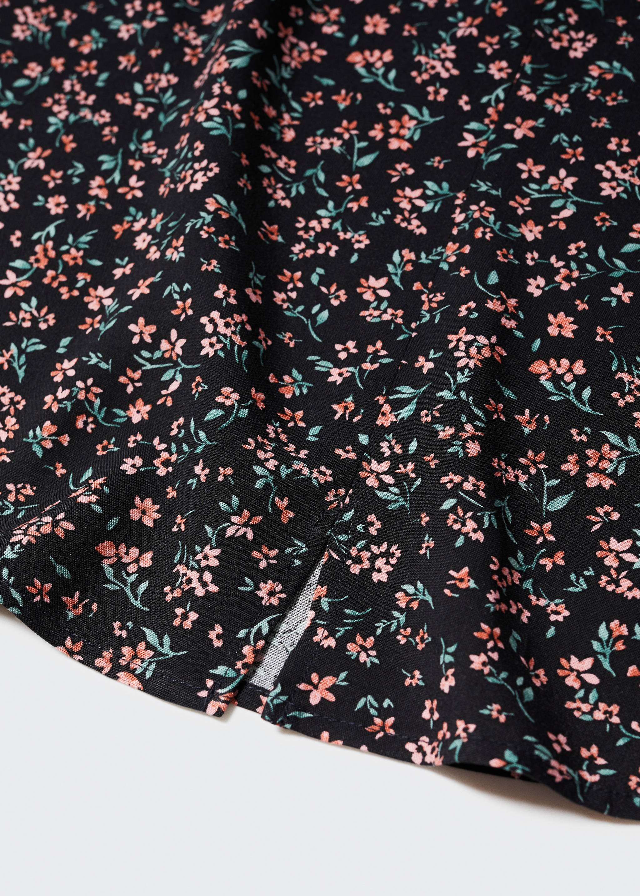 Tryckt minikjol - Detaljer om artikeln 8