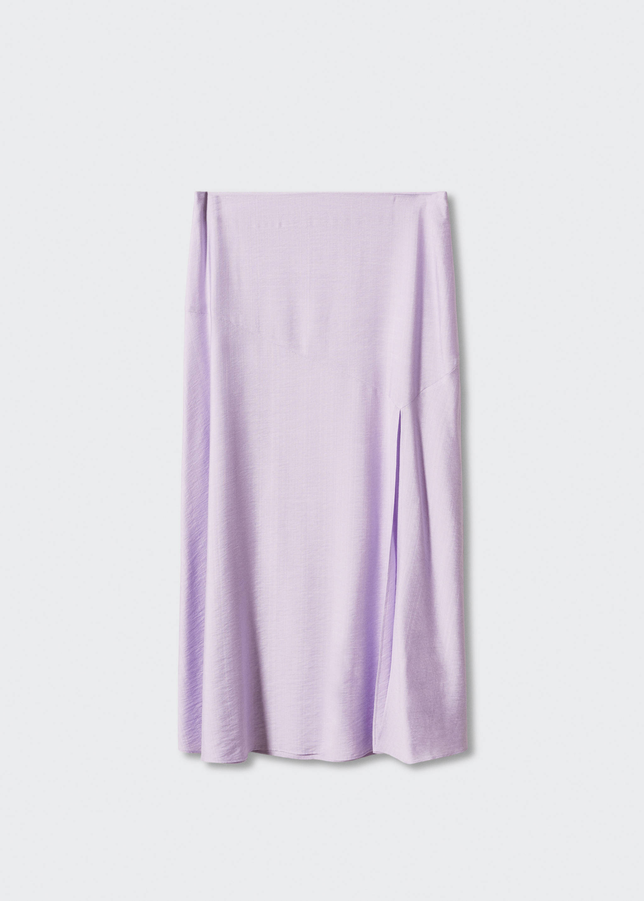 Faldilla midi obertura posterior - Article sense model