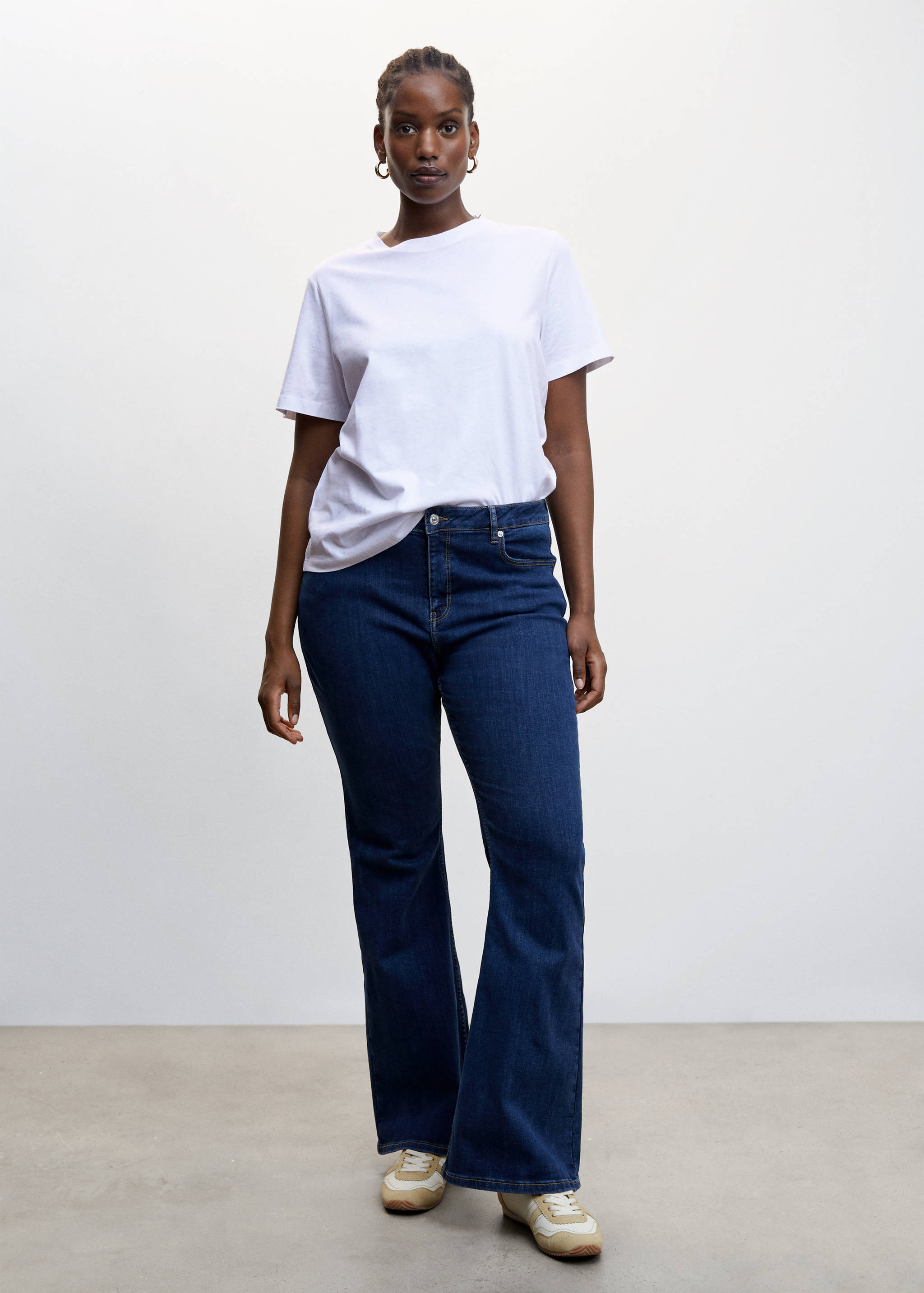 Tričko ze 100% bavlny - Detail zboží 3