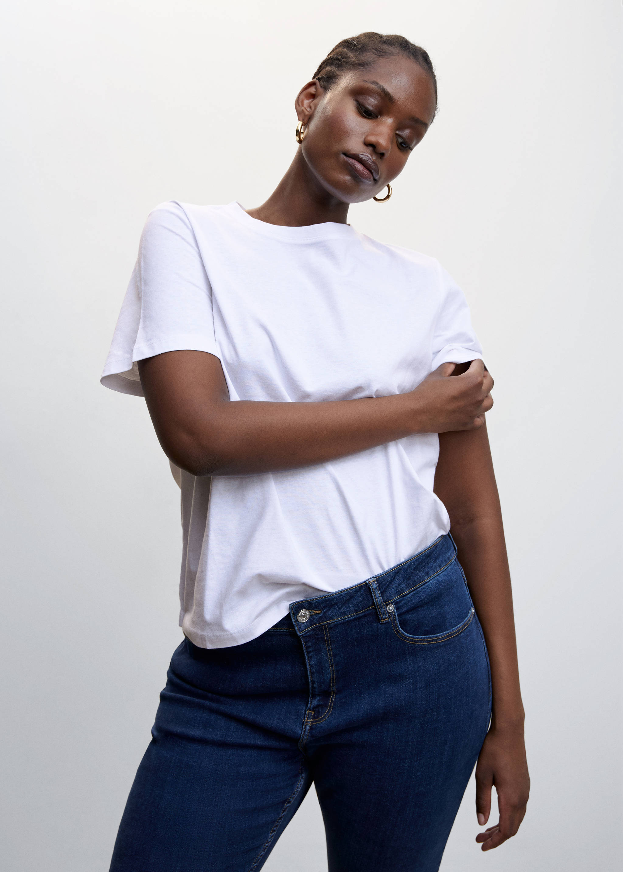 Tričko ze 100% bavlny - Detail zboží 4