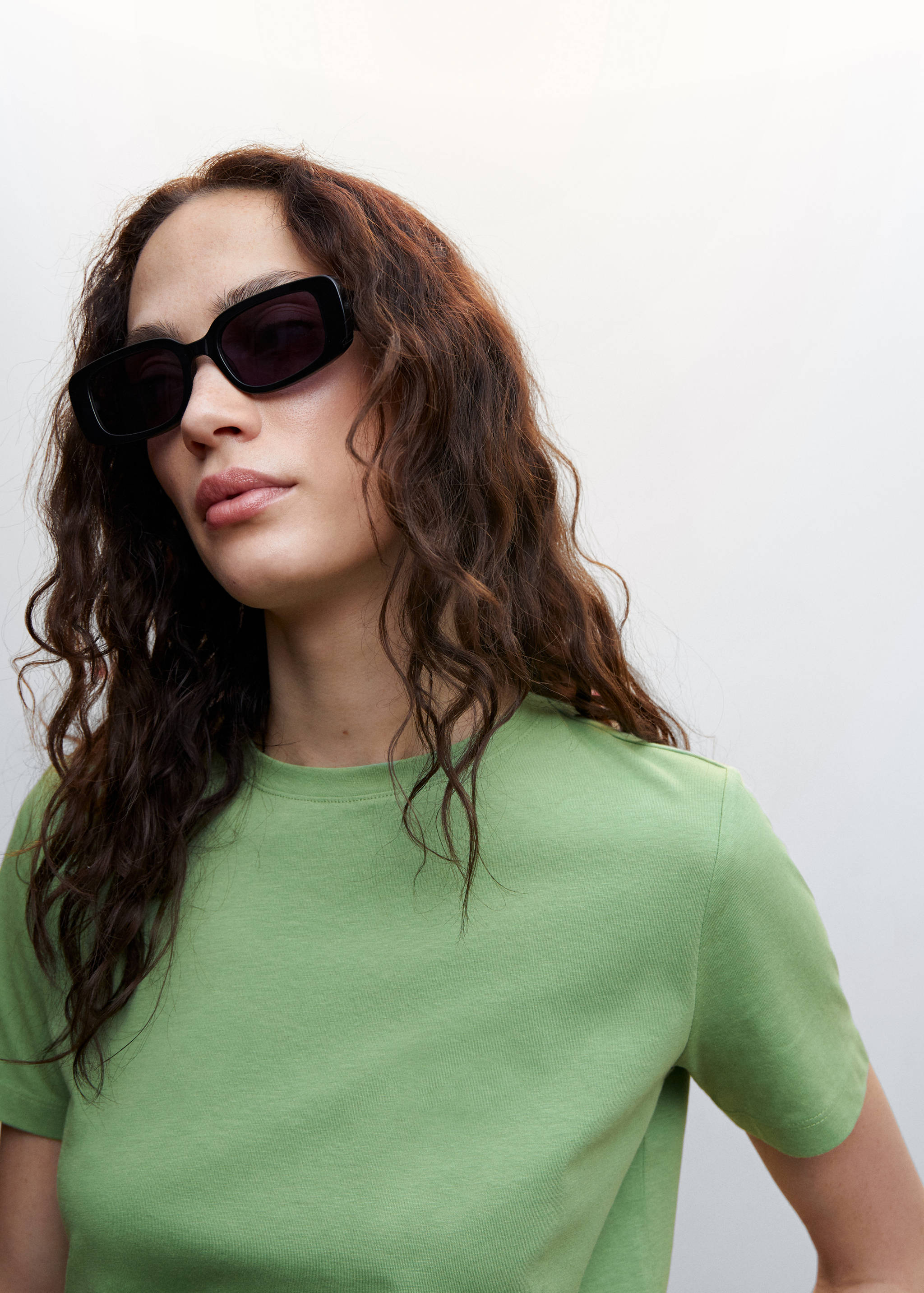 Tričko ze 100% bavlny - Detail zboží 1