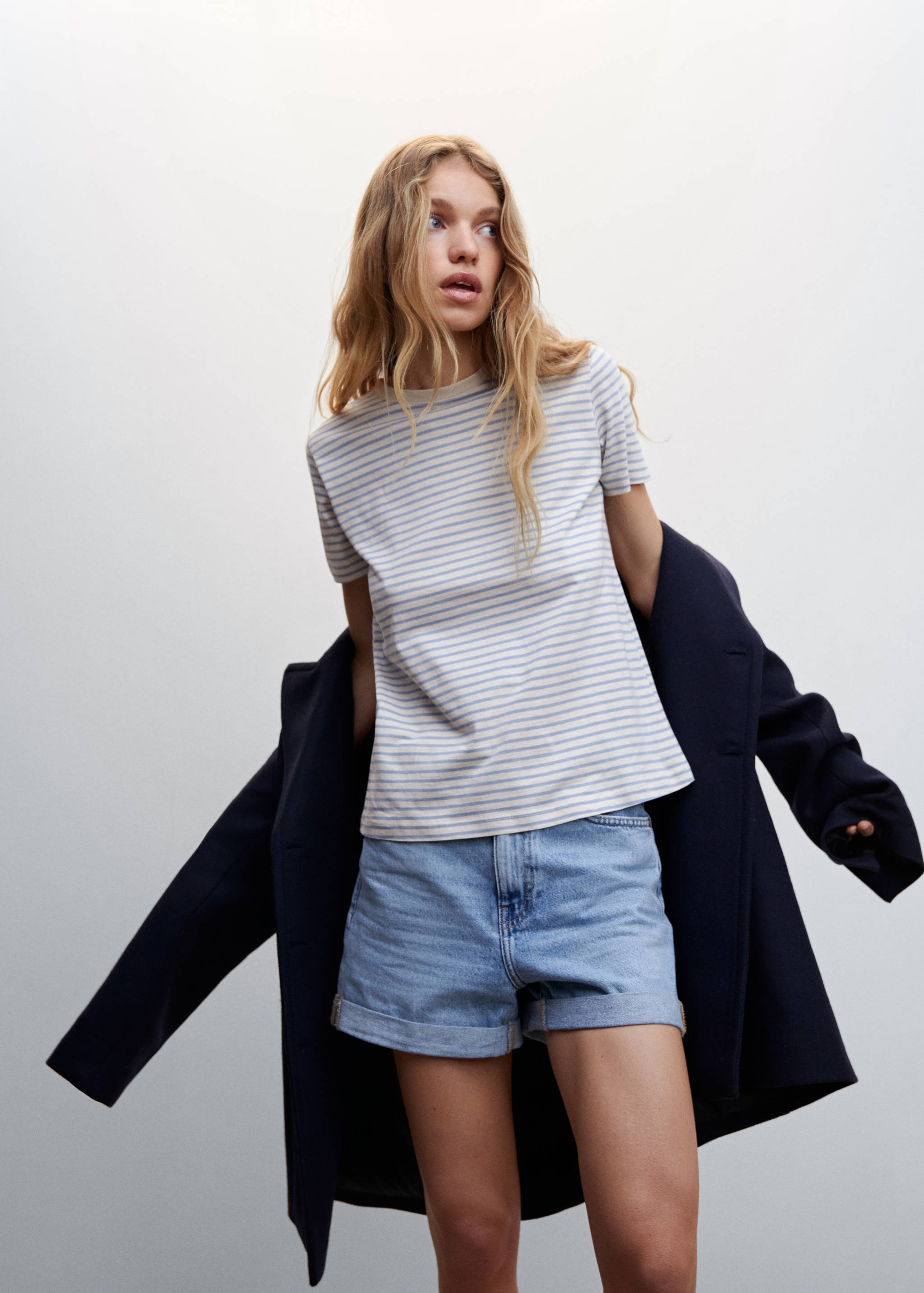 Tričko ze 100% bavlny - Detail zboží 2