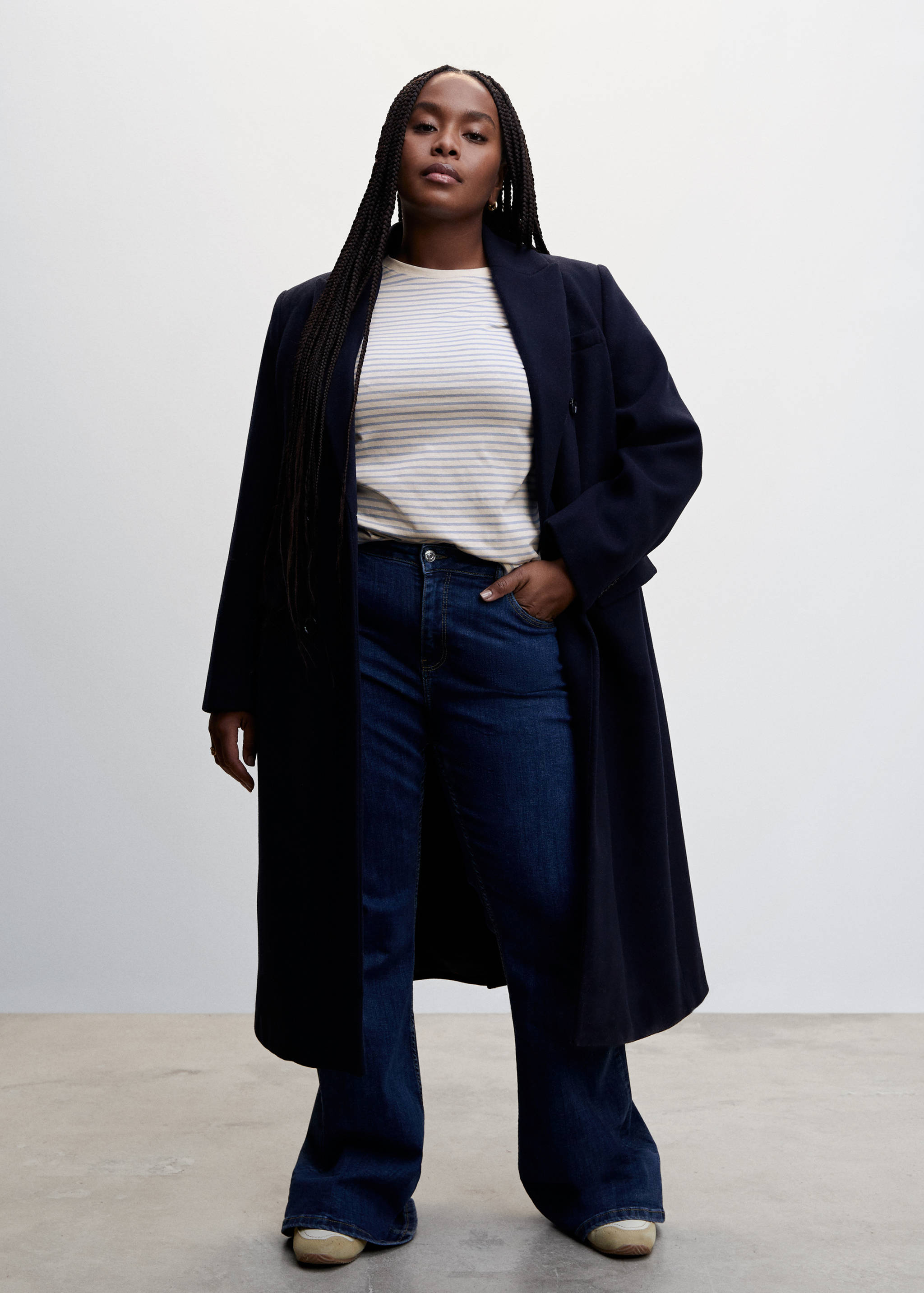 Tričko ze 100% bavlny - Detail zboží 3