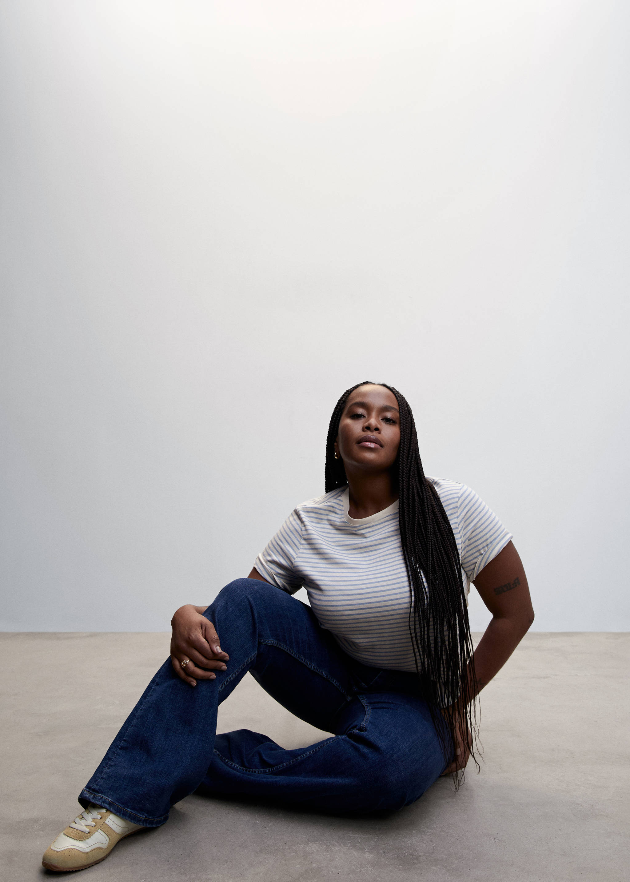 Tričko ze 100% bavlny - Detail zboží 4