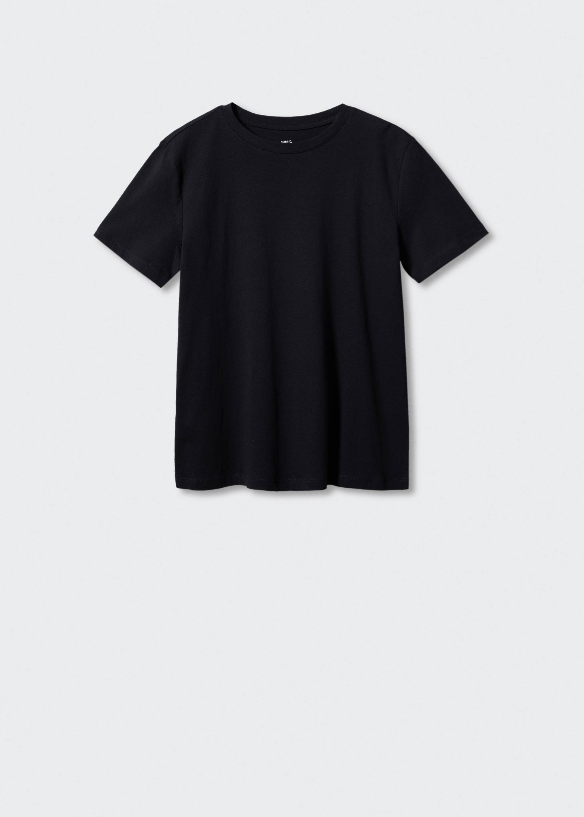 Tričko ze 100% bavlny - Zboží bez modelu